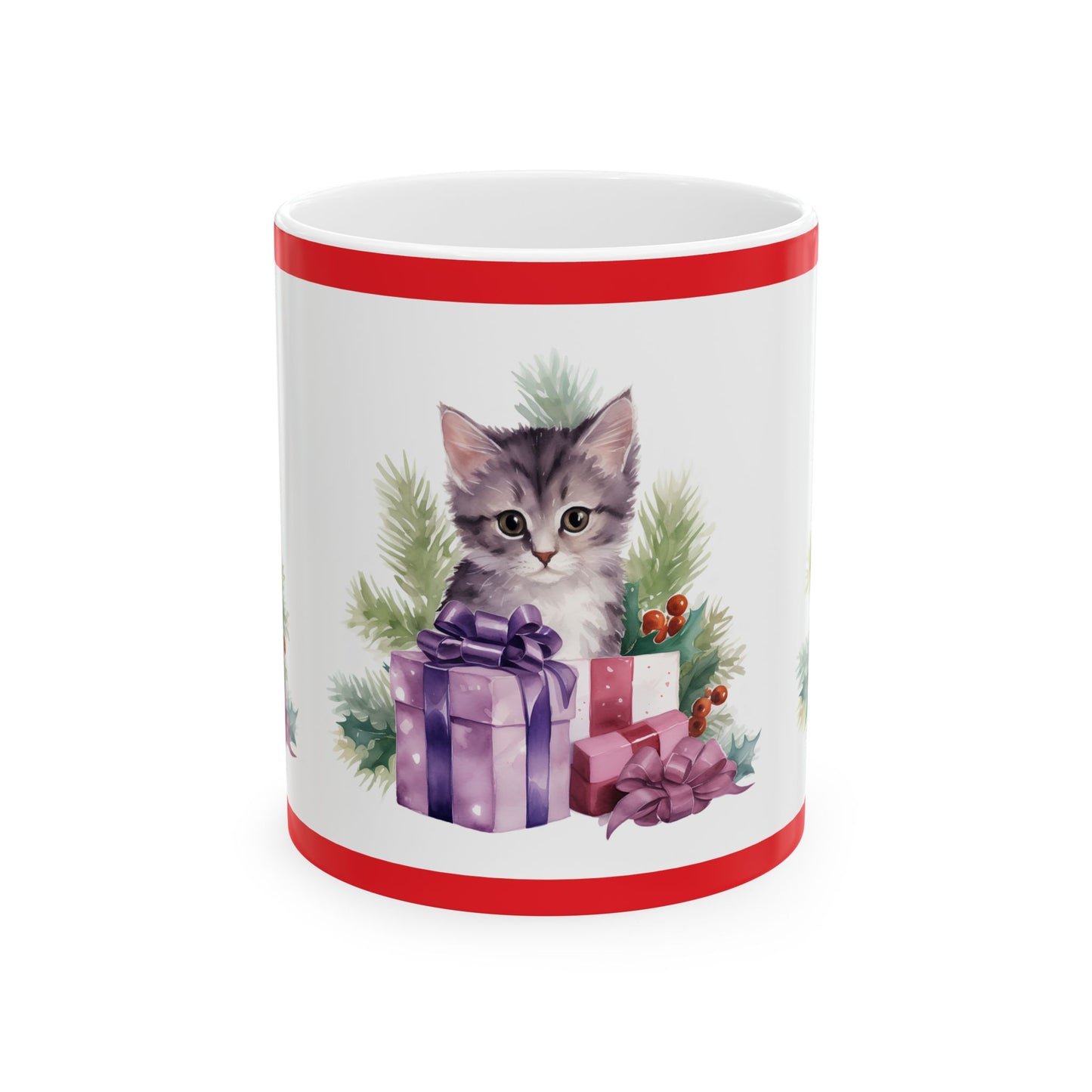 Princess Grace Ceramic Mug