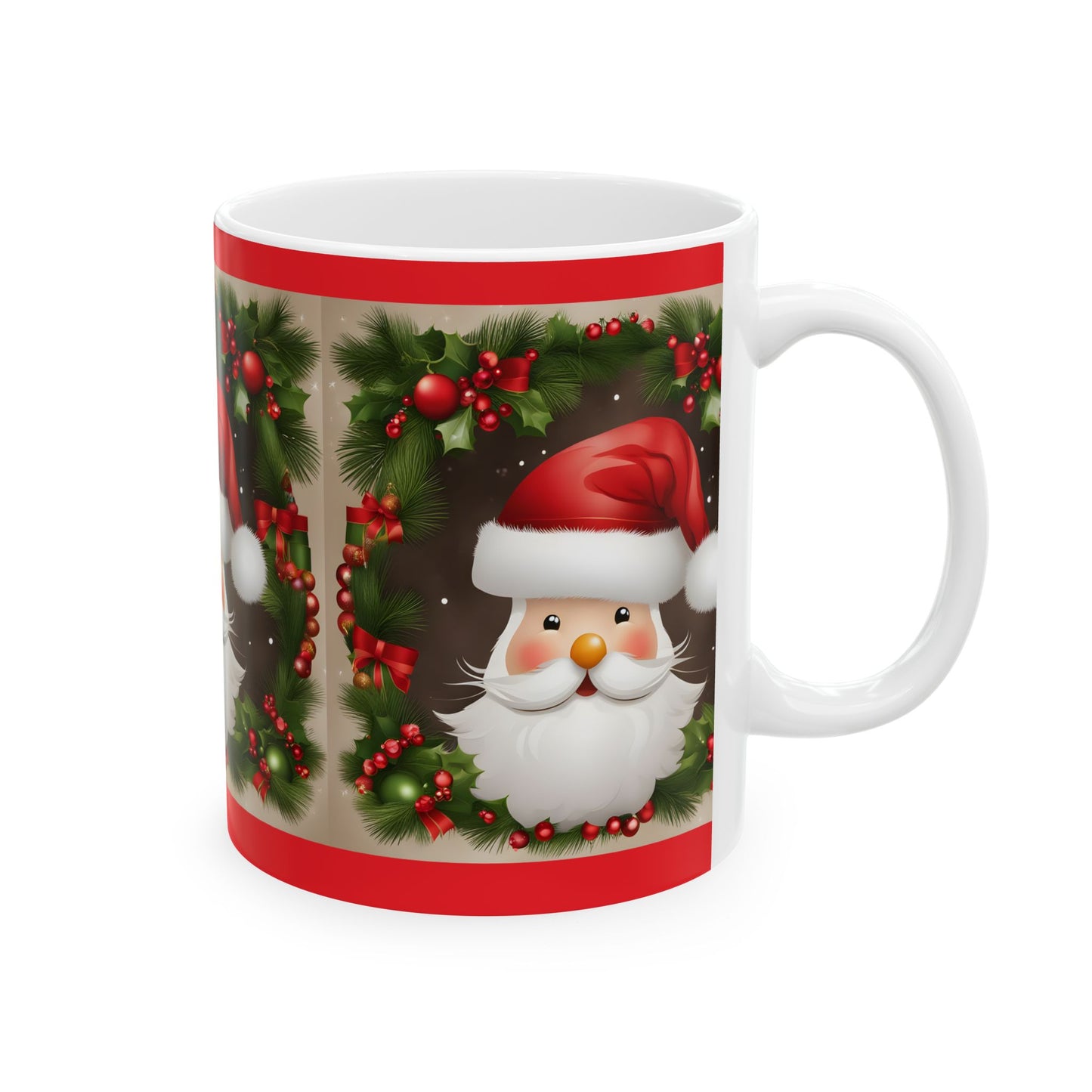 Princess Grace Ceramic Mug
