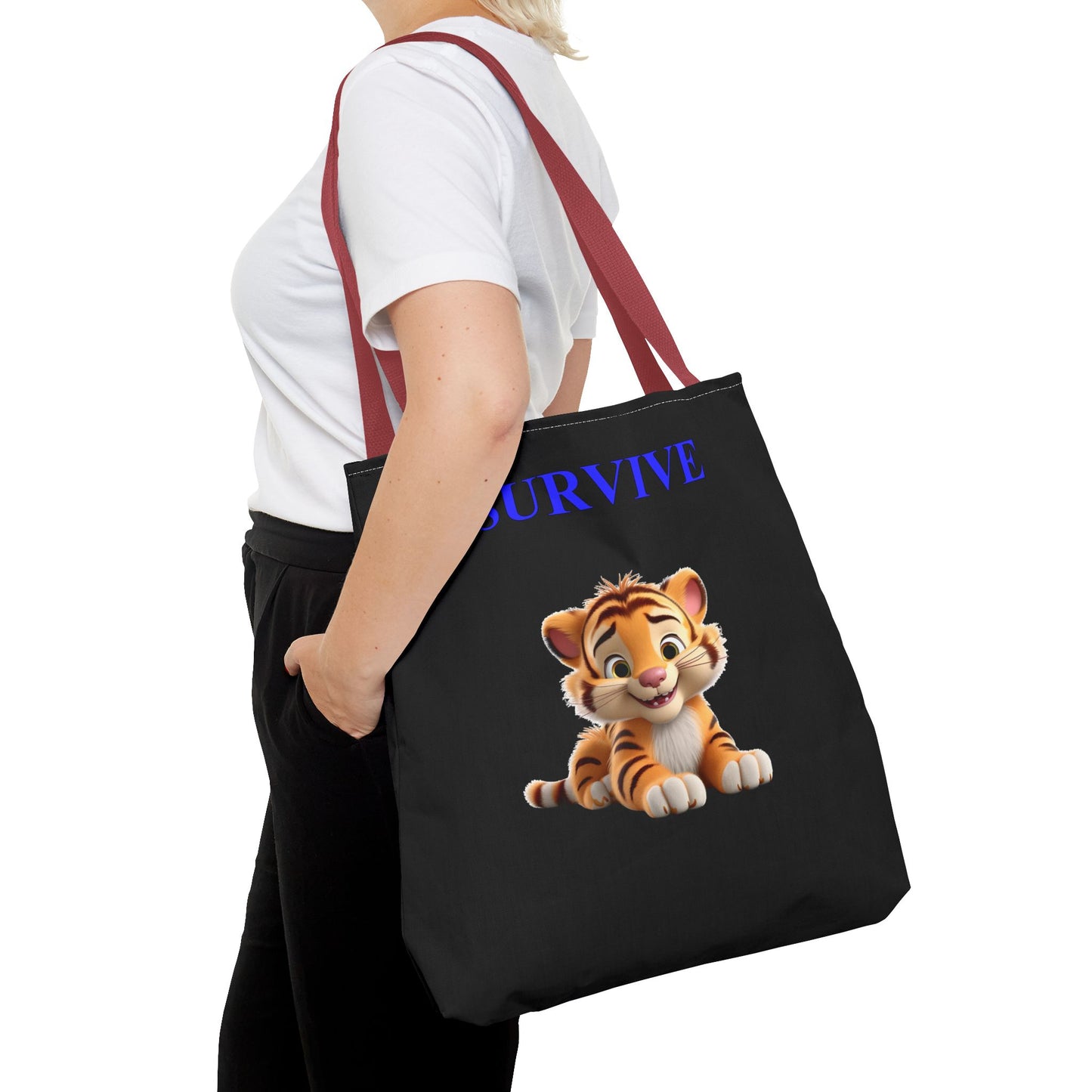 Princess Grace Tote Bag