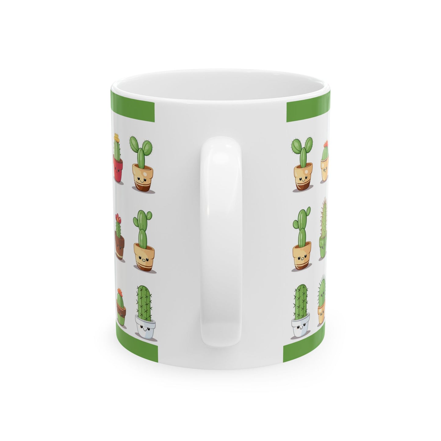 Princess Grace Ceramic Mug