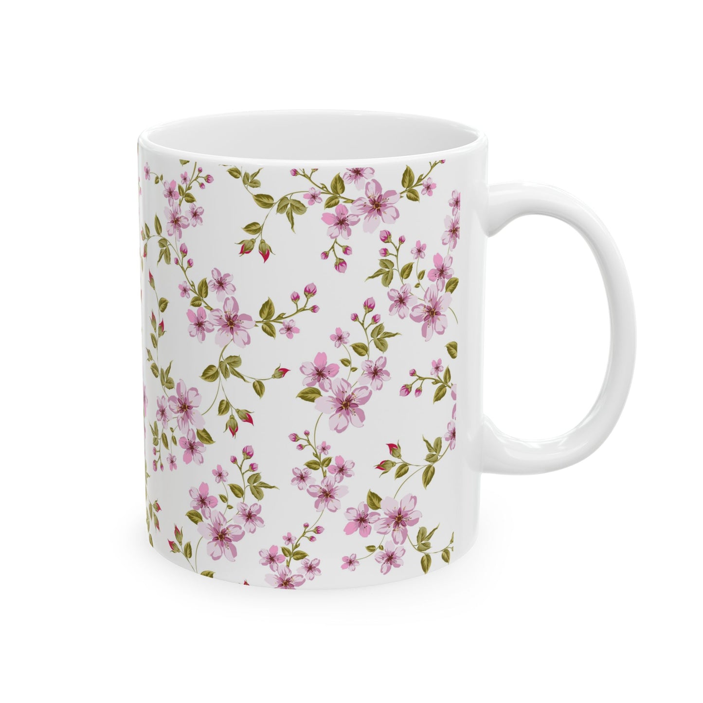 Princess Grace Ceramic Mug