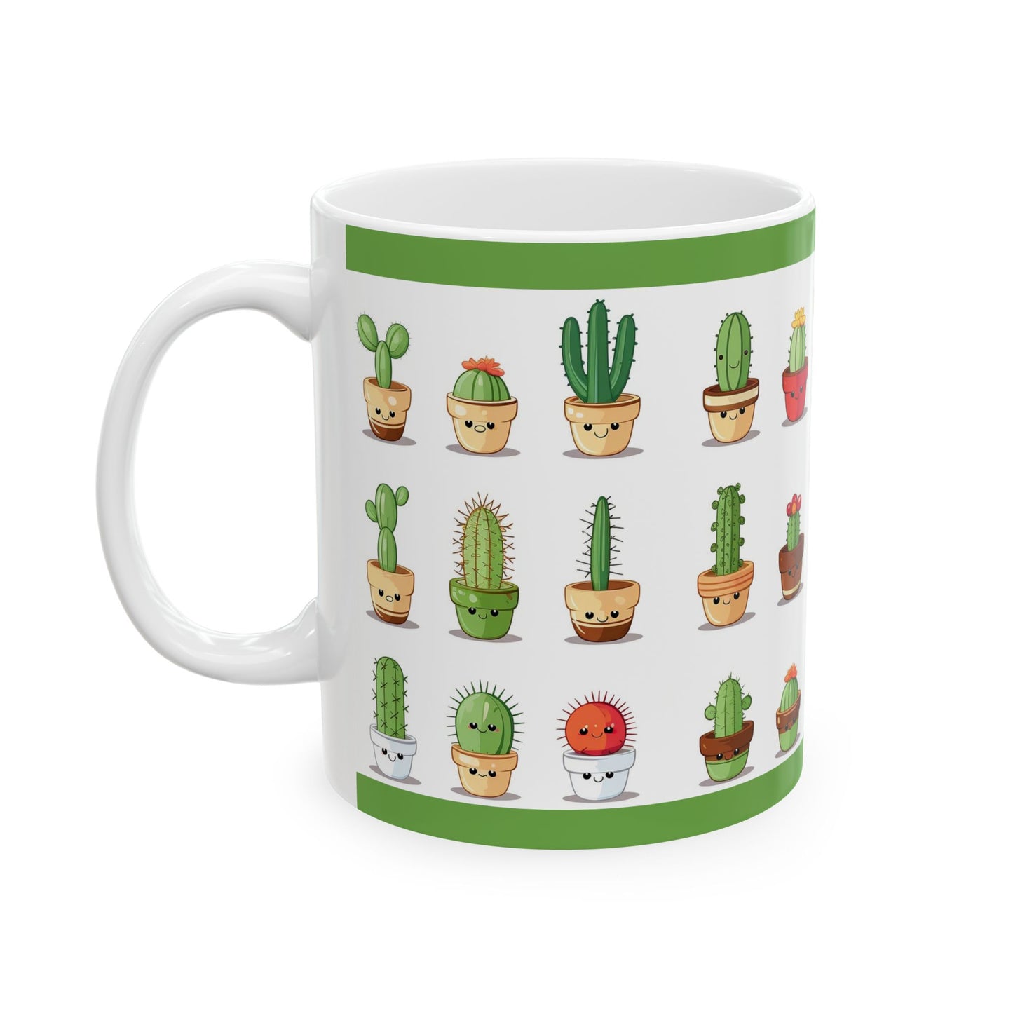Princess Grace Ceramic Mug