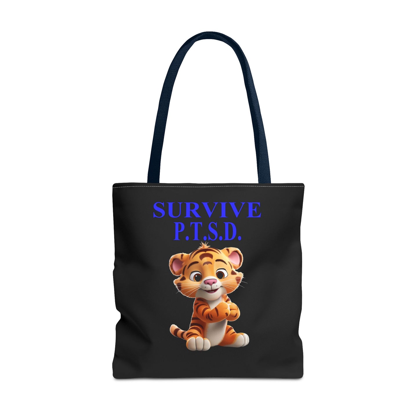 Princess Grace Tote Bag
