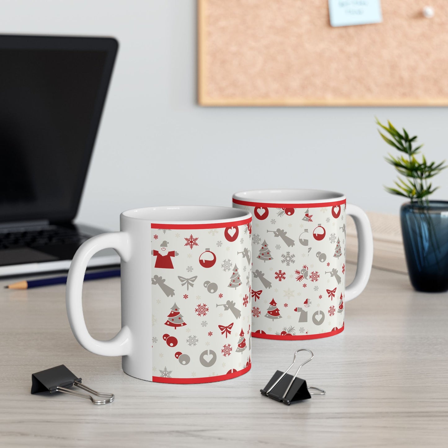 Princess Grace Ceramic Mug