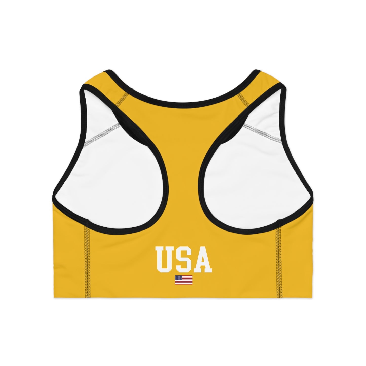 Princess Grace TEAM USA Sports Bra
