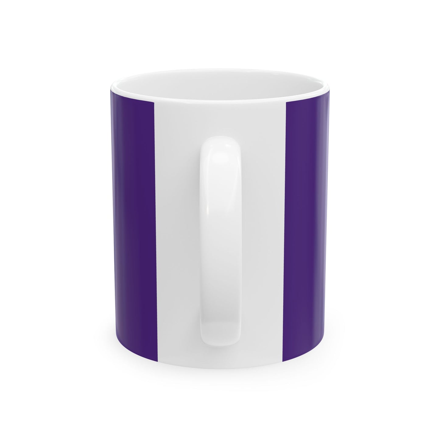 Princess Grace Ceramic Mug