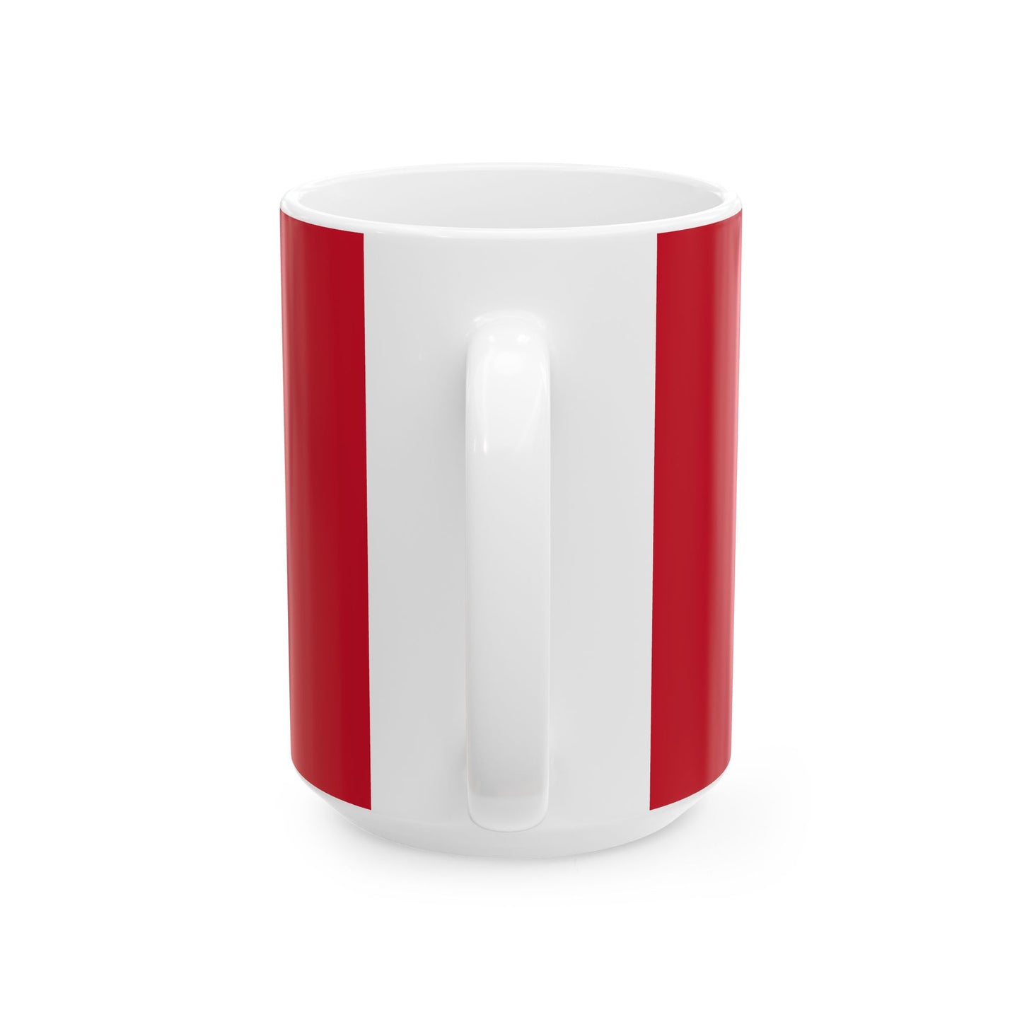Princess Grace Ceramic Mug