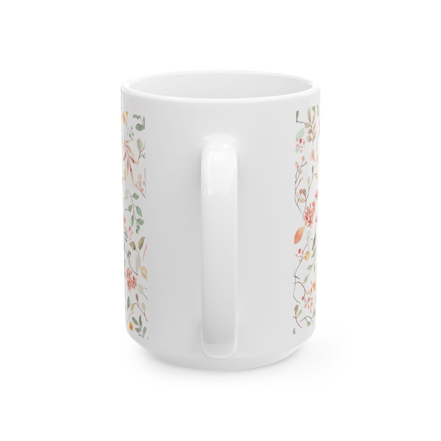 Princess Grace Ceramic Mug