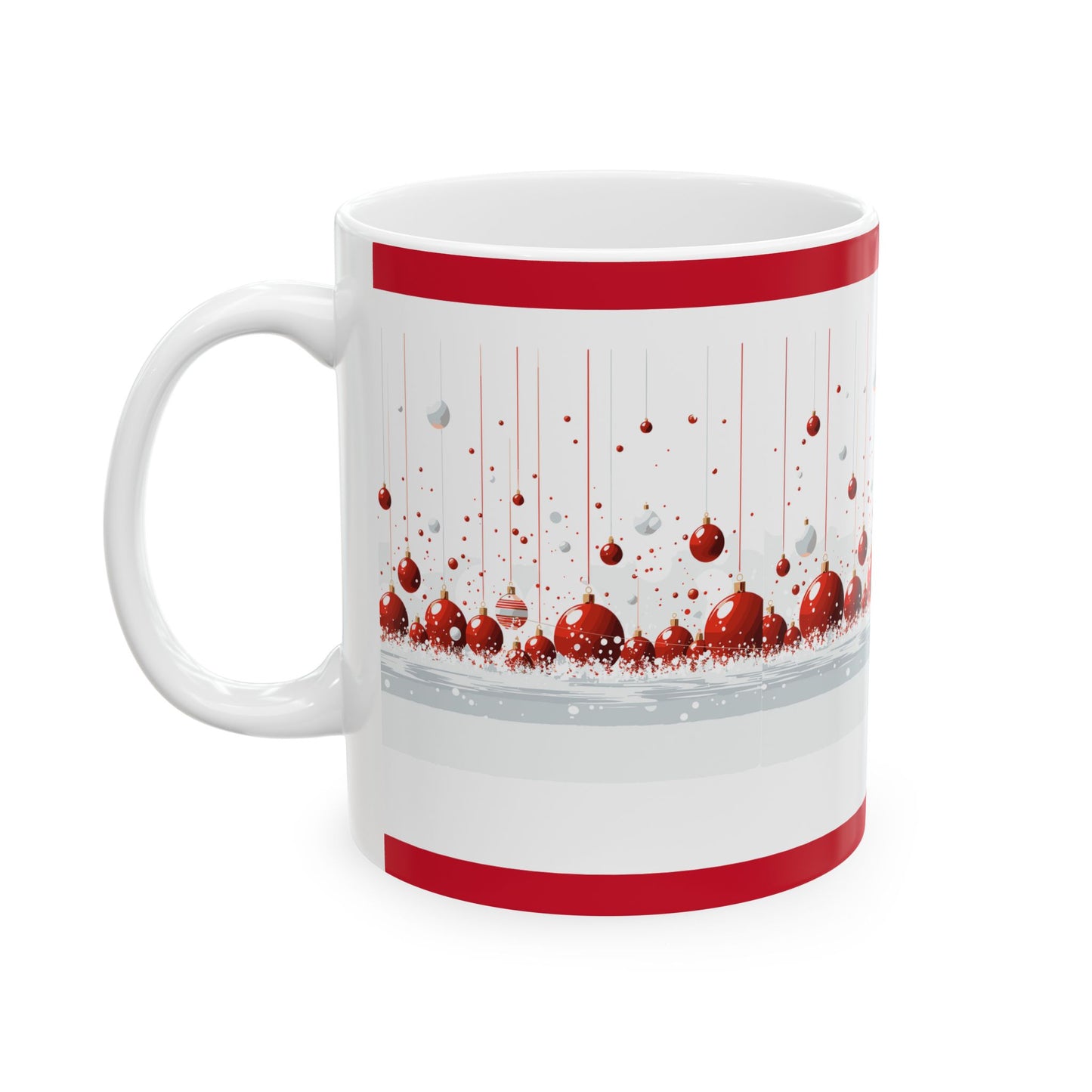 Princess Grace Ceramic Mug