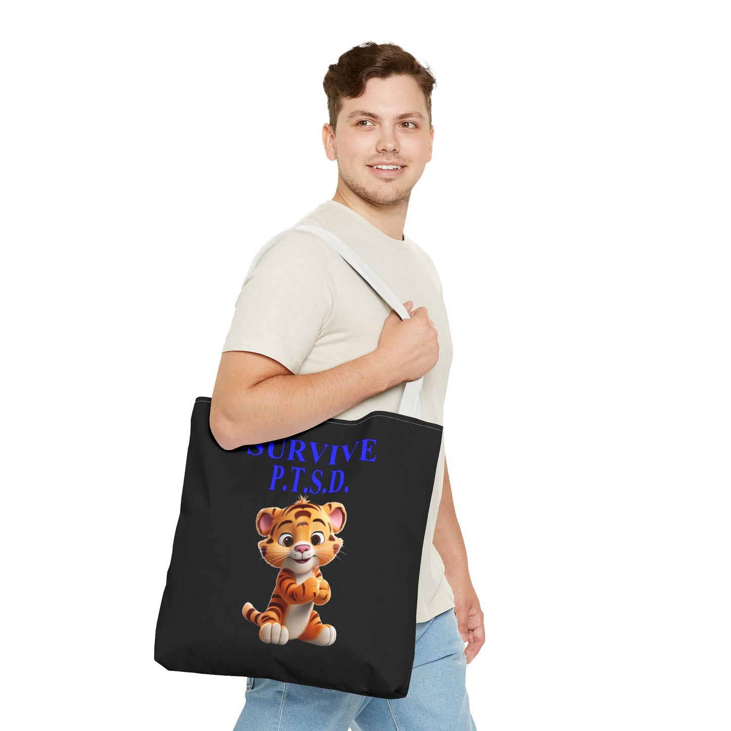 Princess Grace Tote Bag
