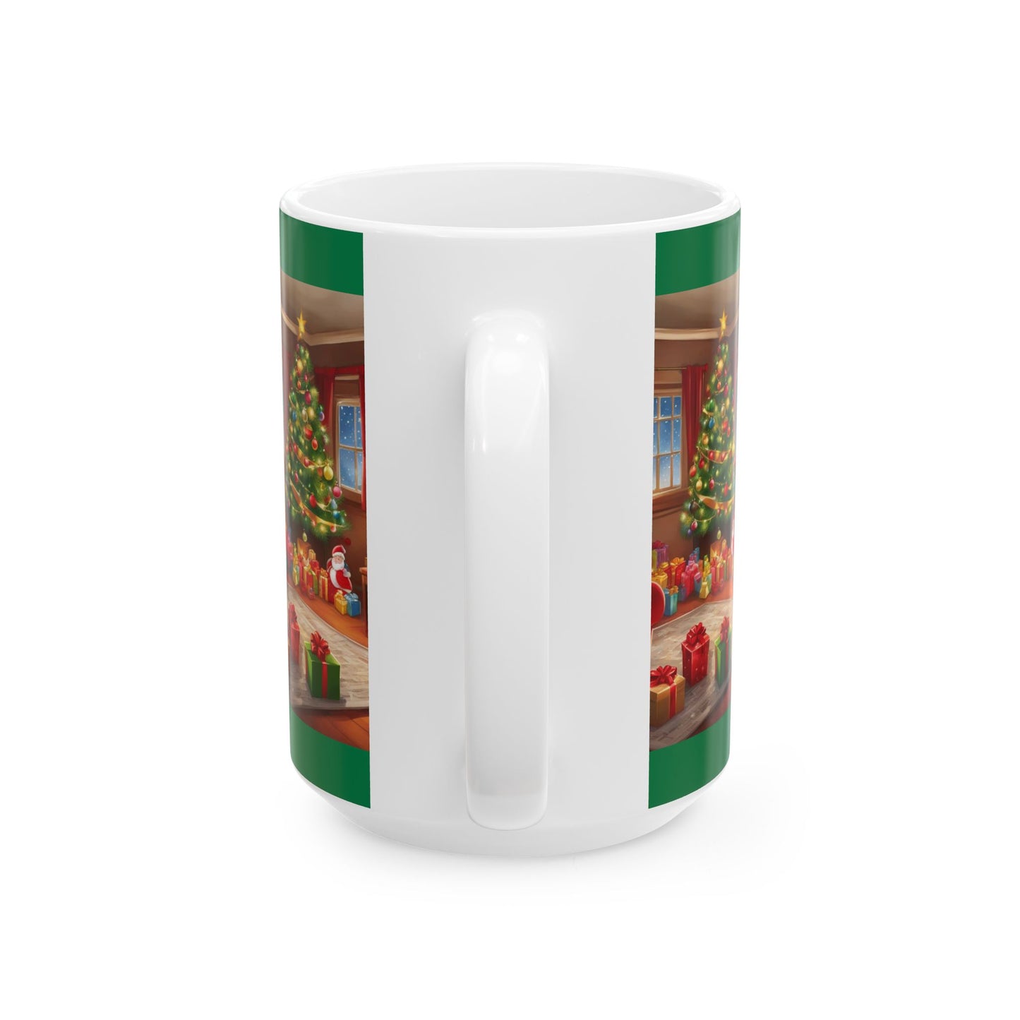 Princess Grace Ceramic Mug