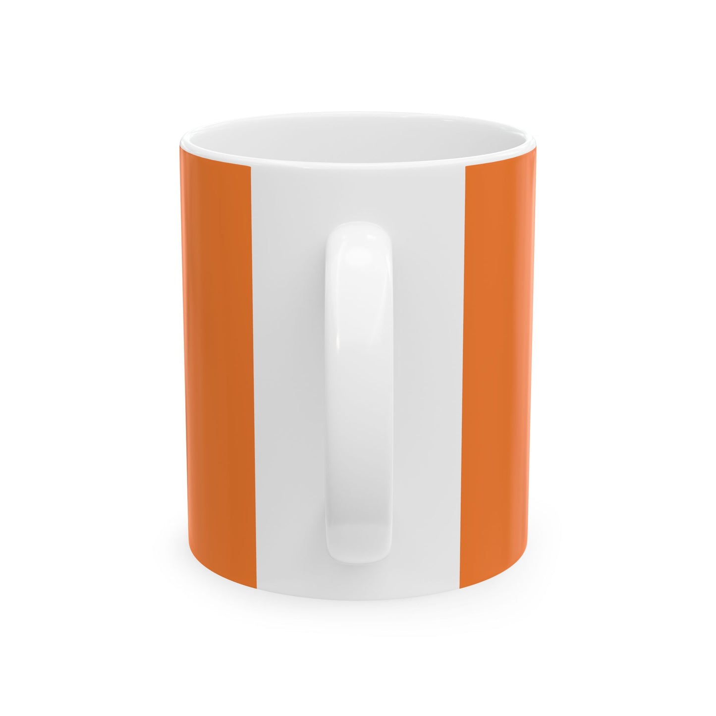 Princess Grace Ceramic Mug