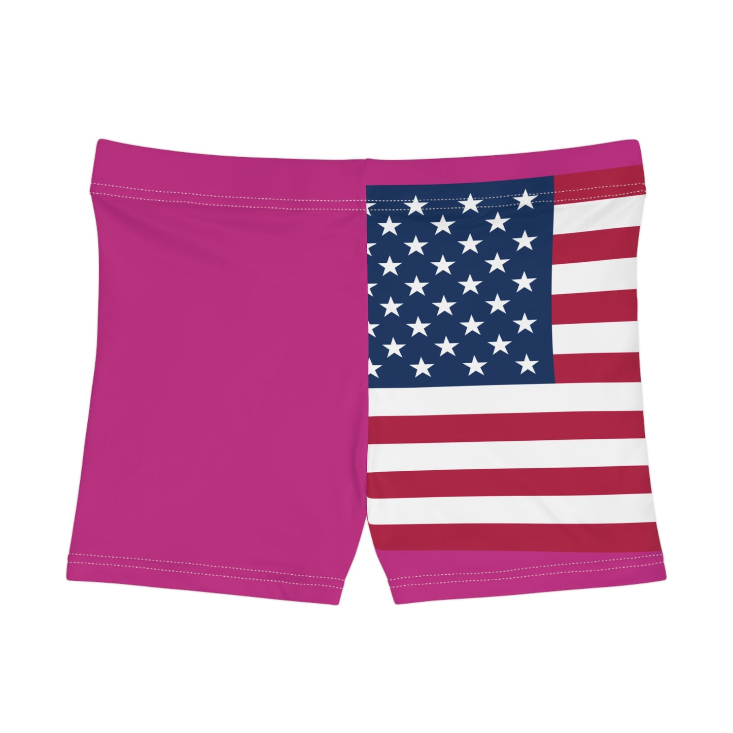 Princess Grace TEAM USA Shorts