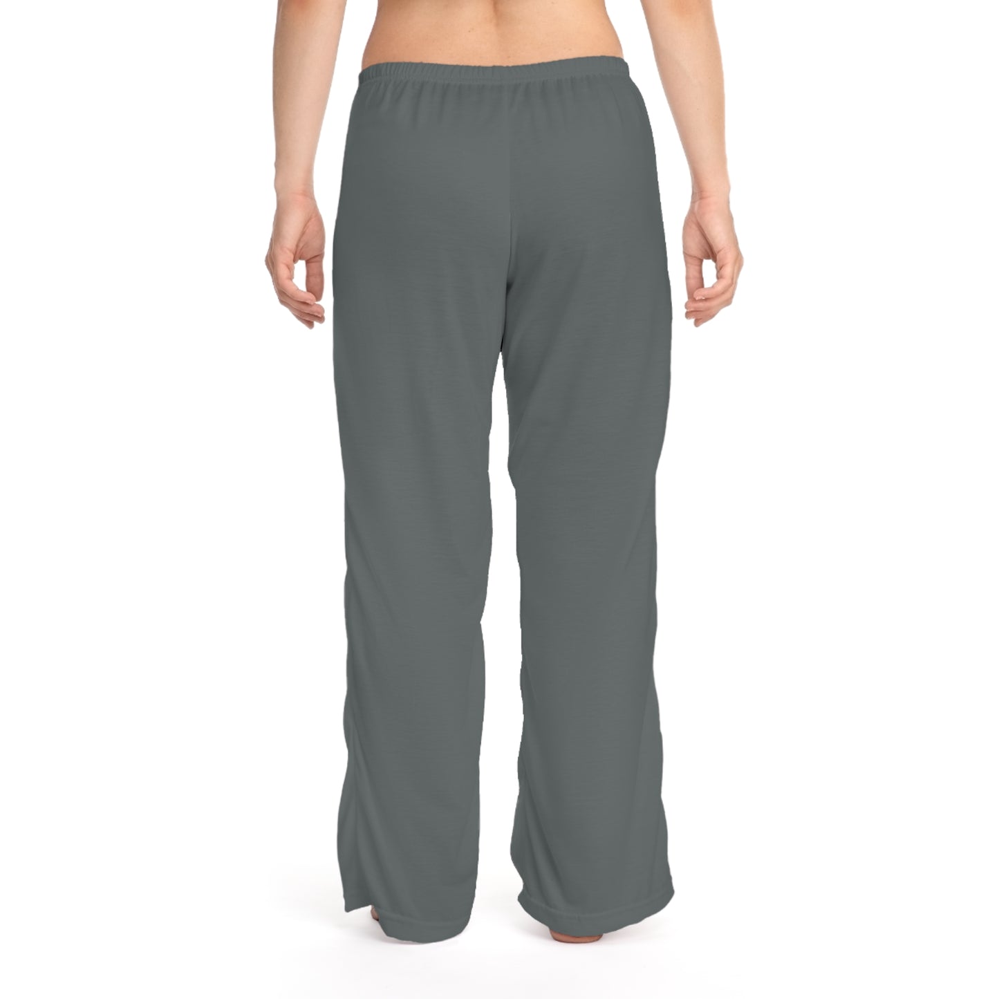 Princess Grace Cute Tiger Women's Pajama Pants for Cozy Nights