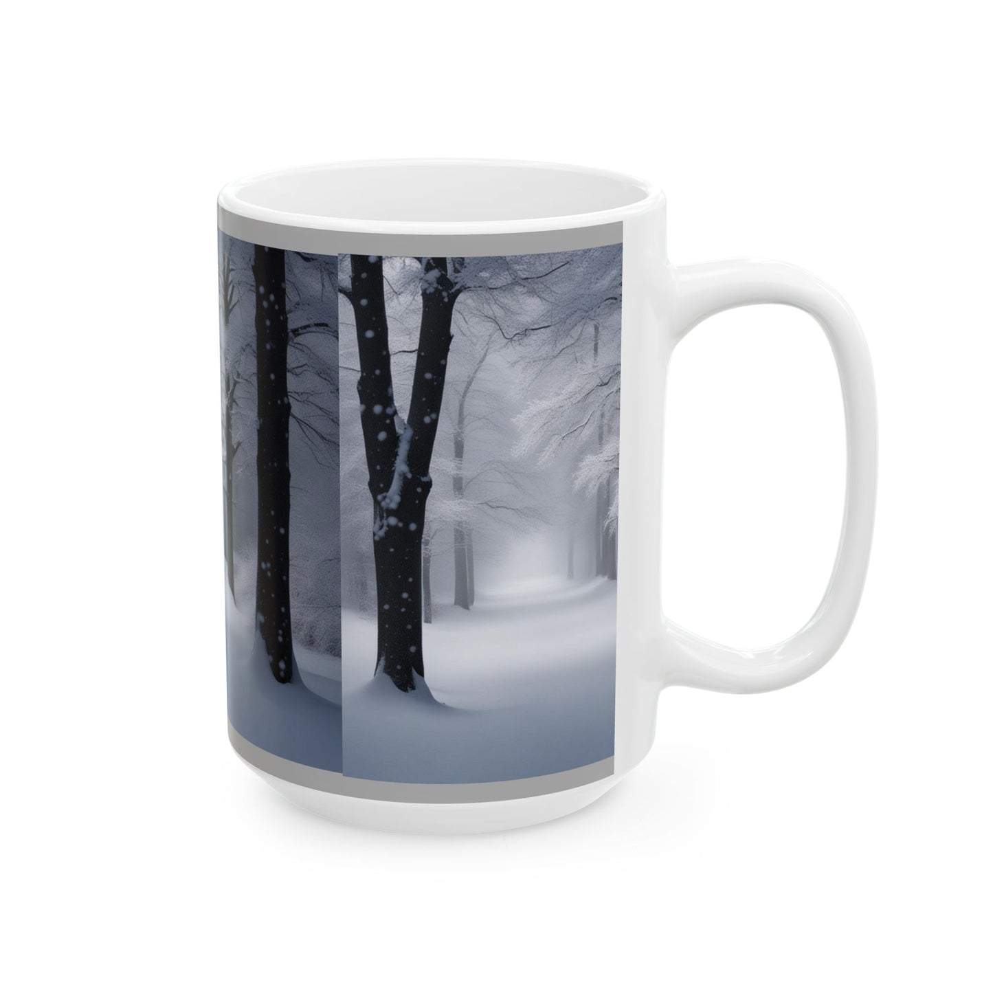 Princess Grace Ceramic Mug