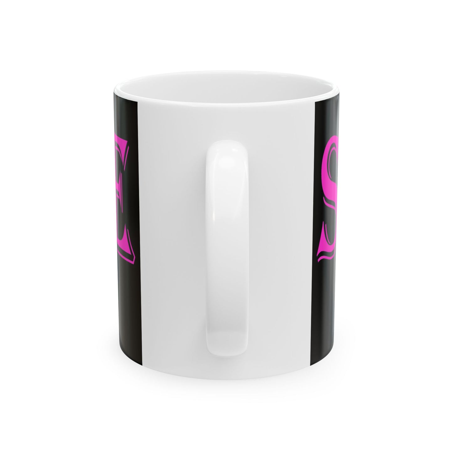 Princess Grace Ceramic Mug