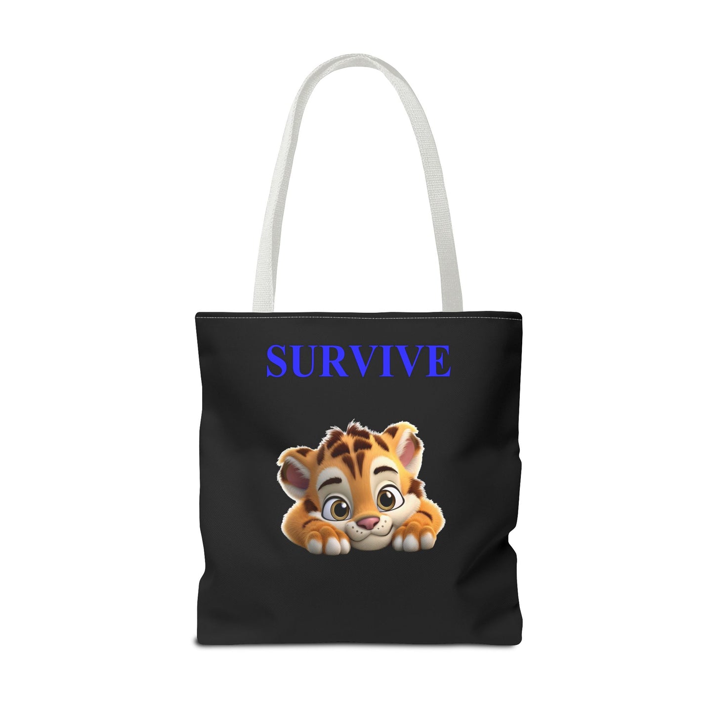 Princess Grace Tote Bag