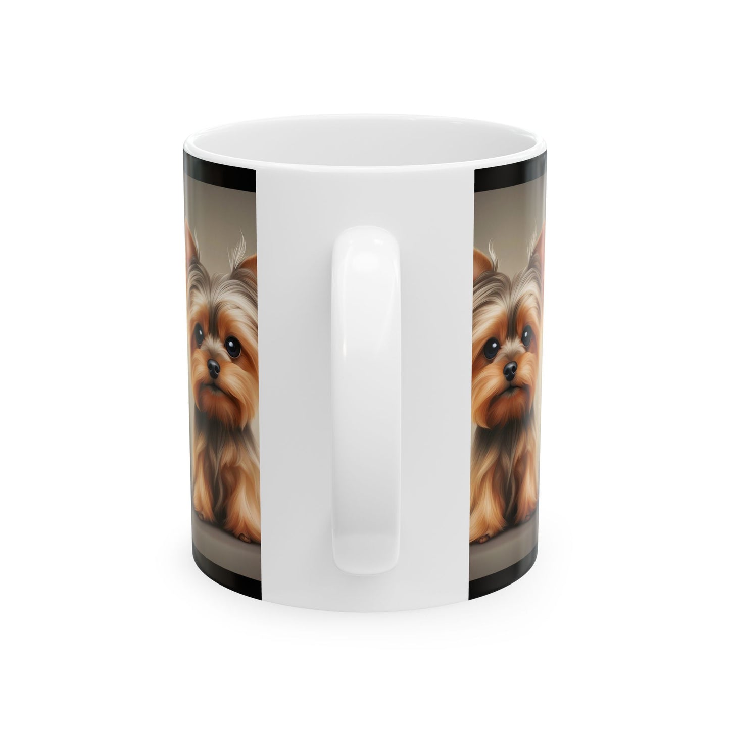 Princess Grace Ceramic Mug