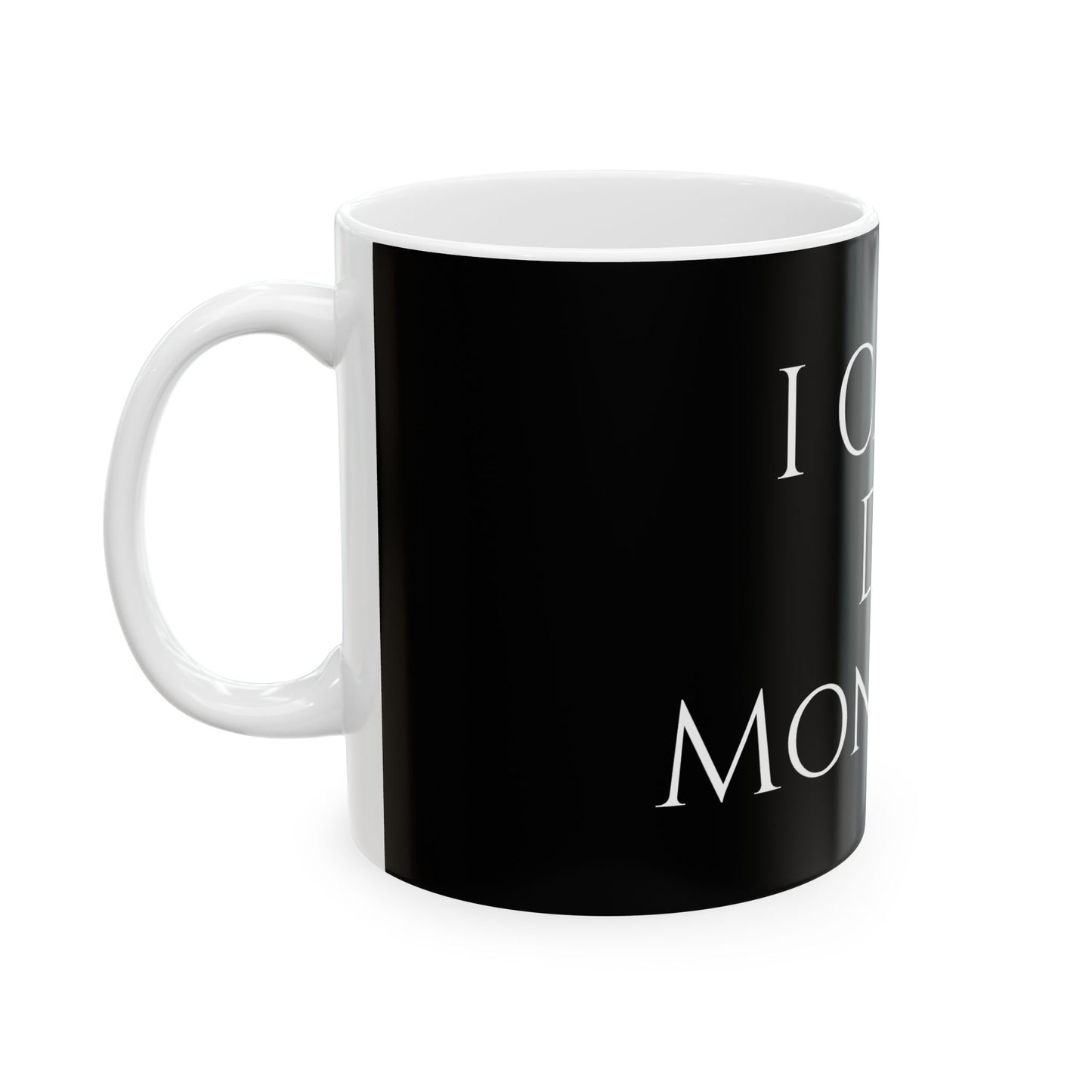 Princess Grace Ceramic Mug