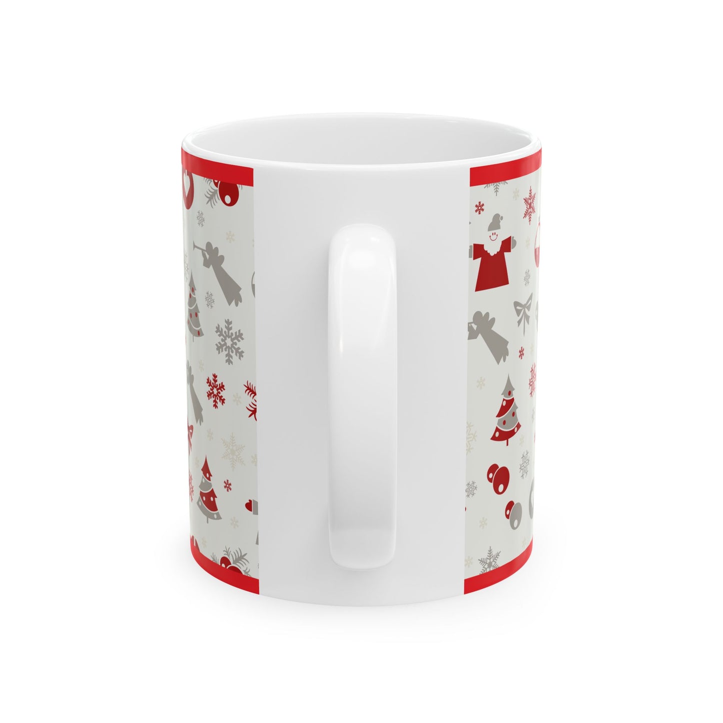 Princess Grace Ceramic Mug