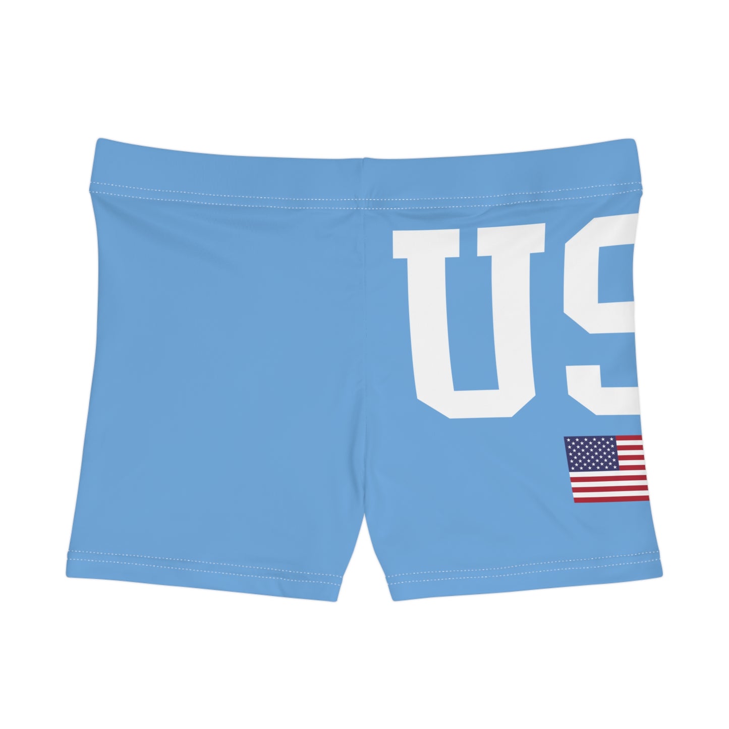 Princess Grace TEAM USA Shorts