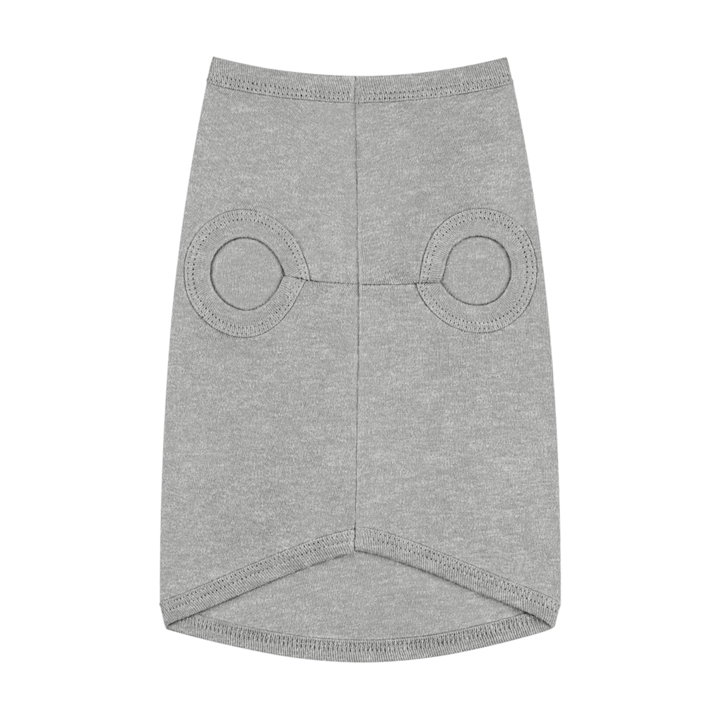 Princess Grace CUTE Cool Bear Pet Tank Top Stylish Dog Apparel for Fun Outings