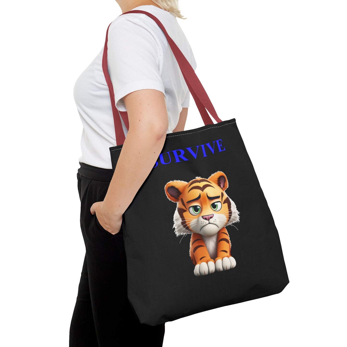 Princess Grace Tote Bag