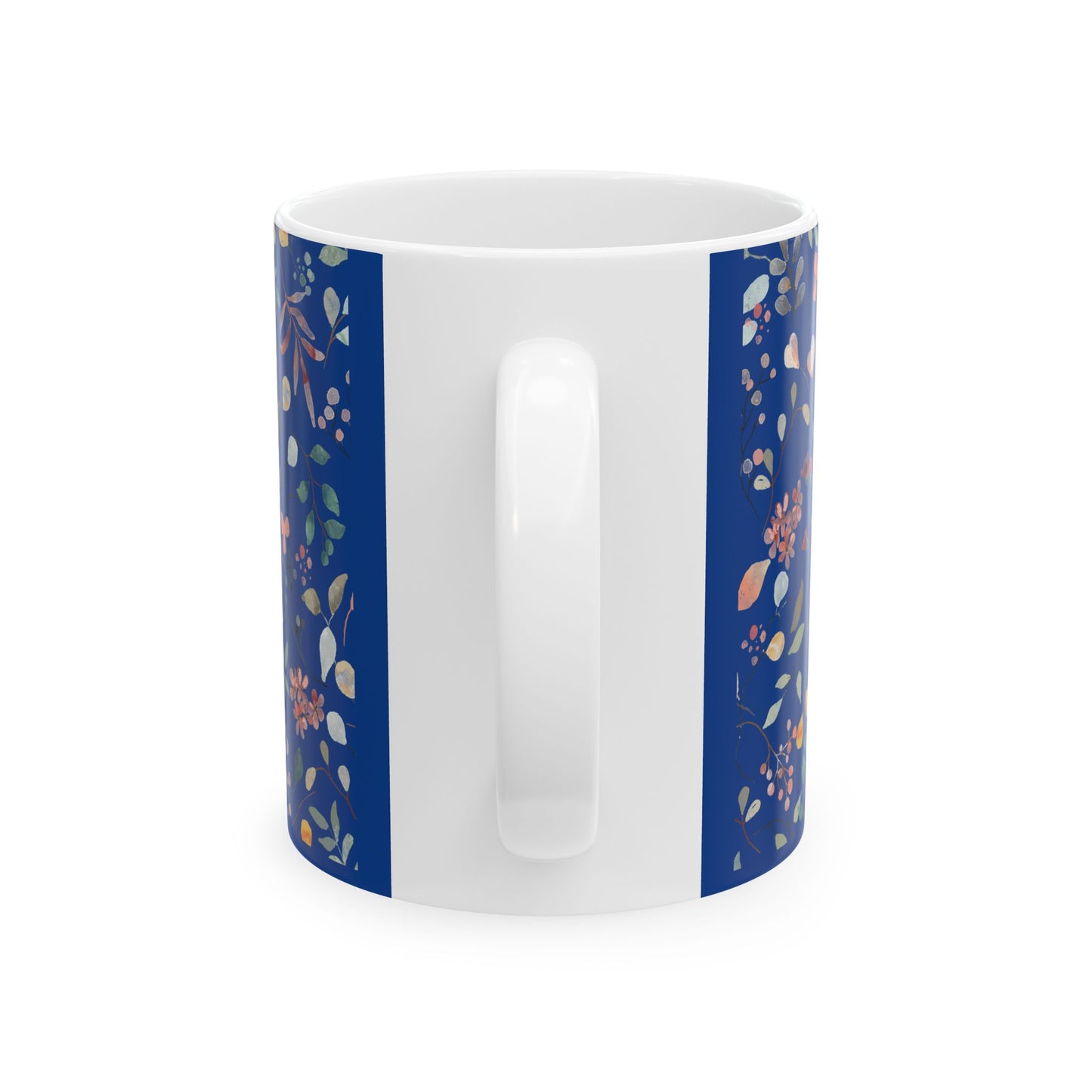 Princess Grace Ceramic Mug