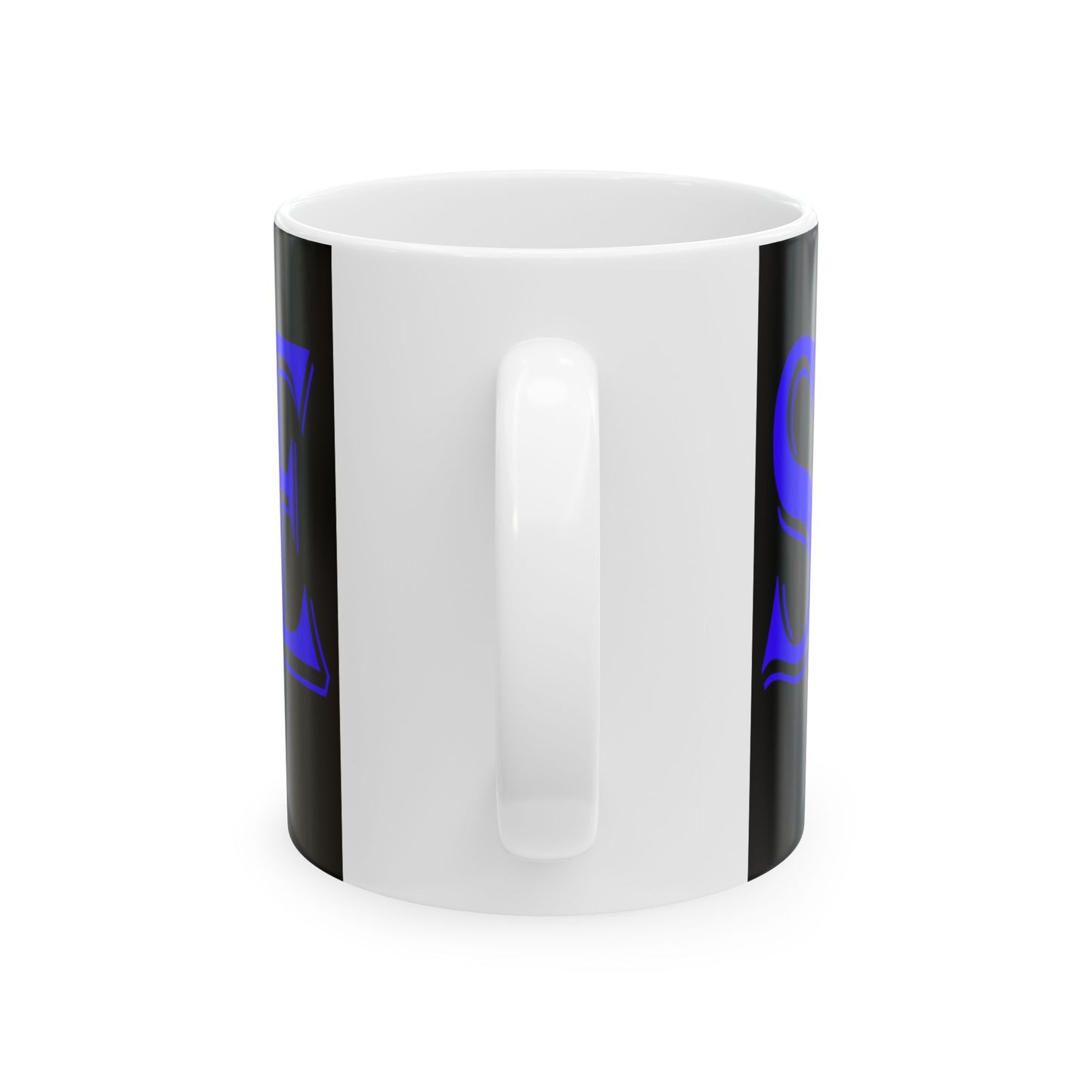 Princess Grace Ceramic Mug