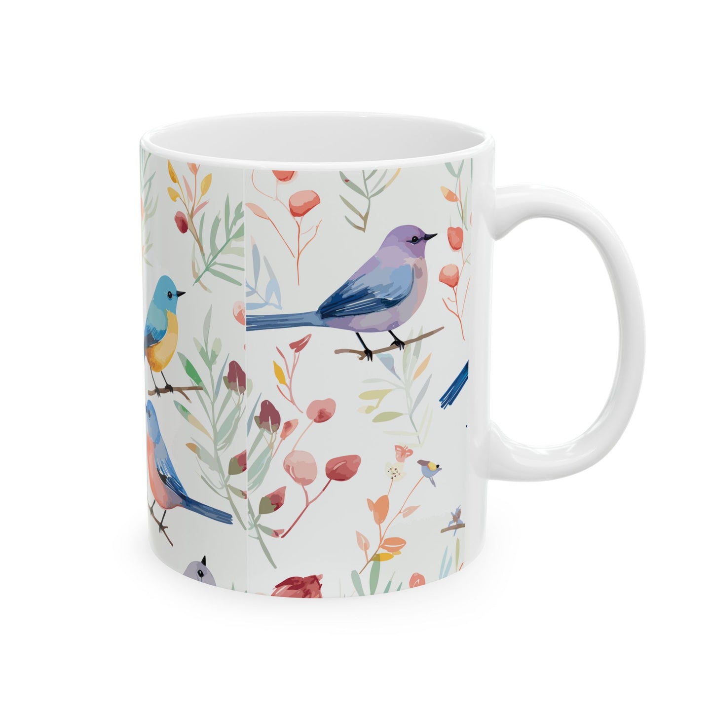 Princess Grace Ceramic Mug