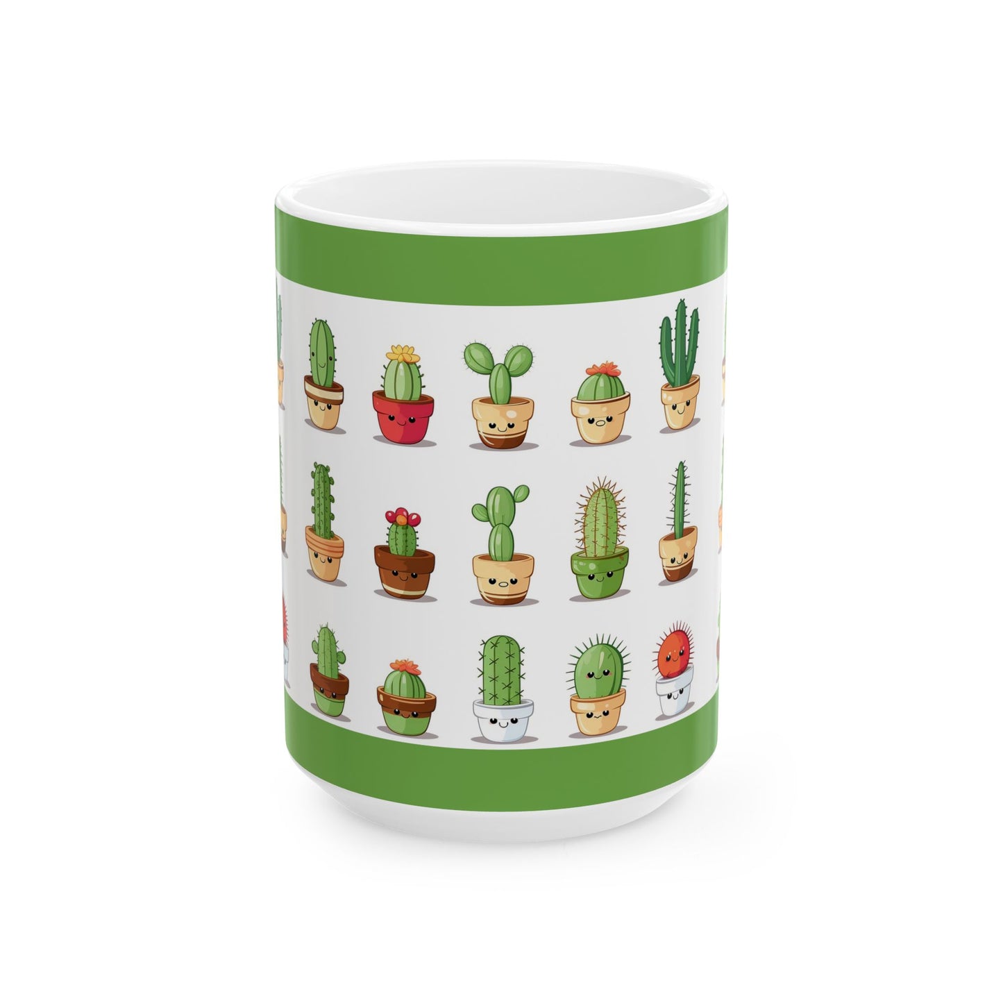 Princess Grace Ceramic Mug