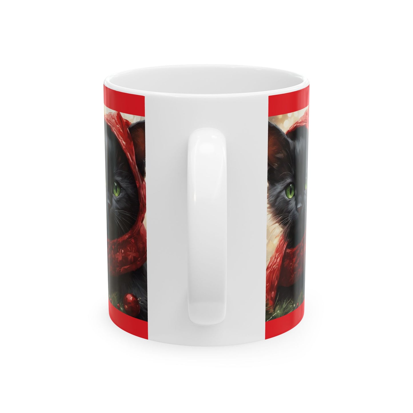 Princess Grace Ceramic Mug