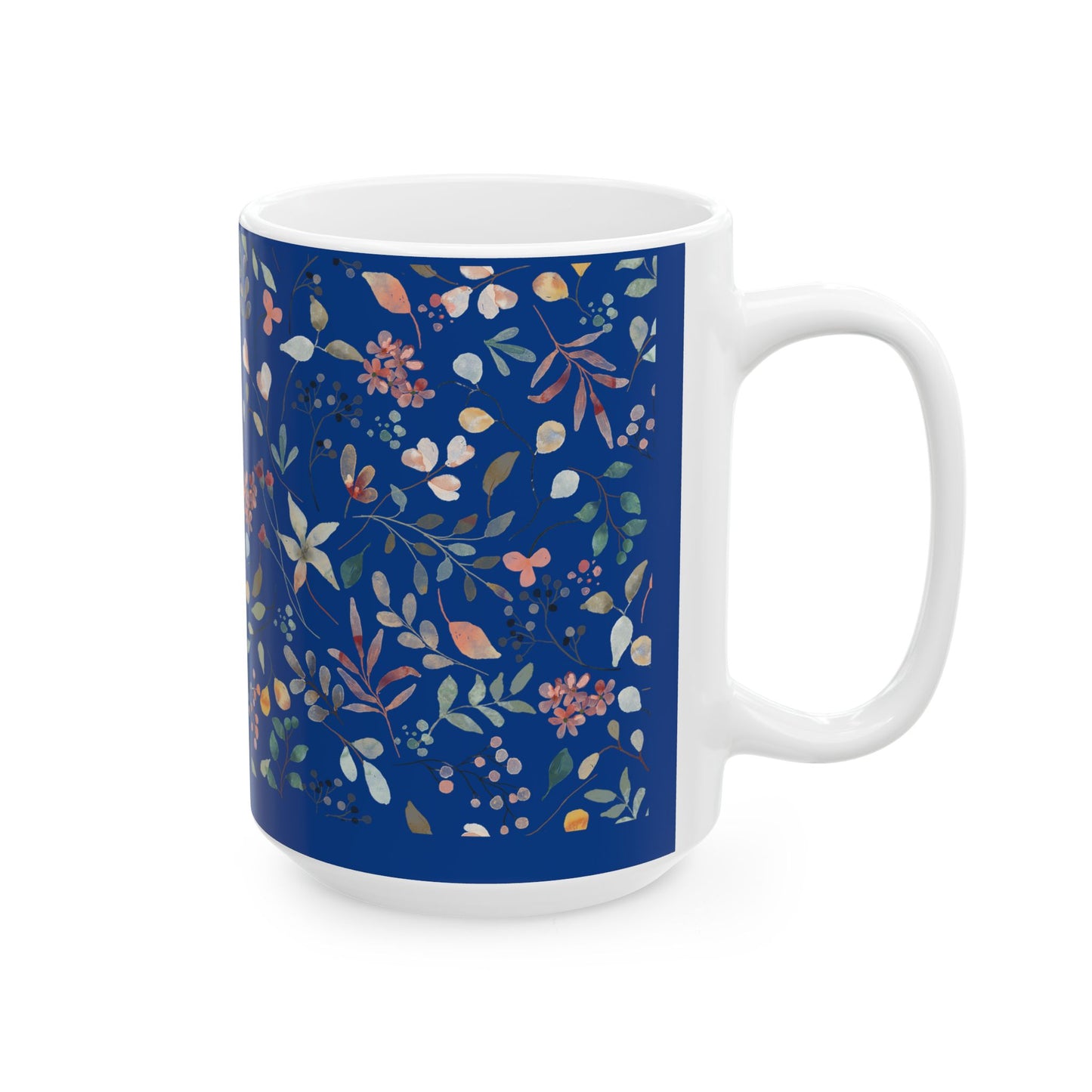 Princess Grace Ceramic Mug