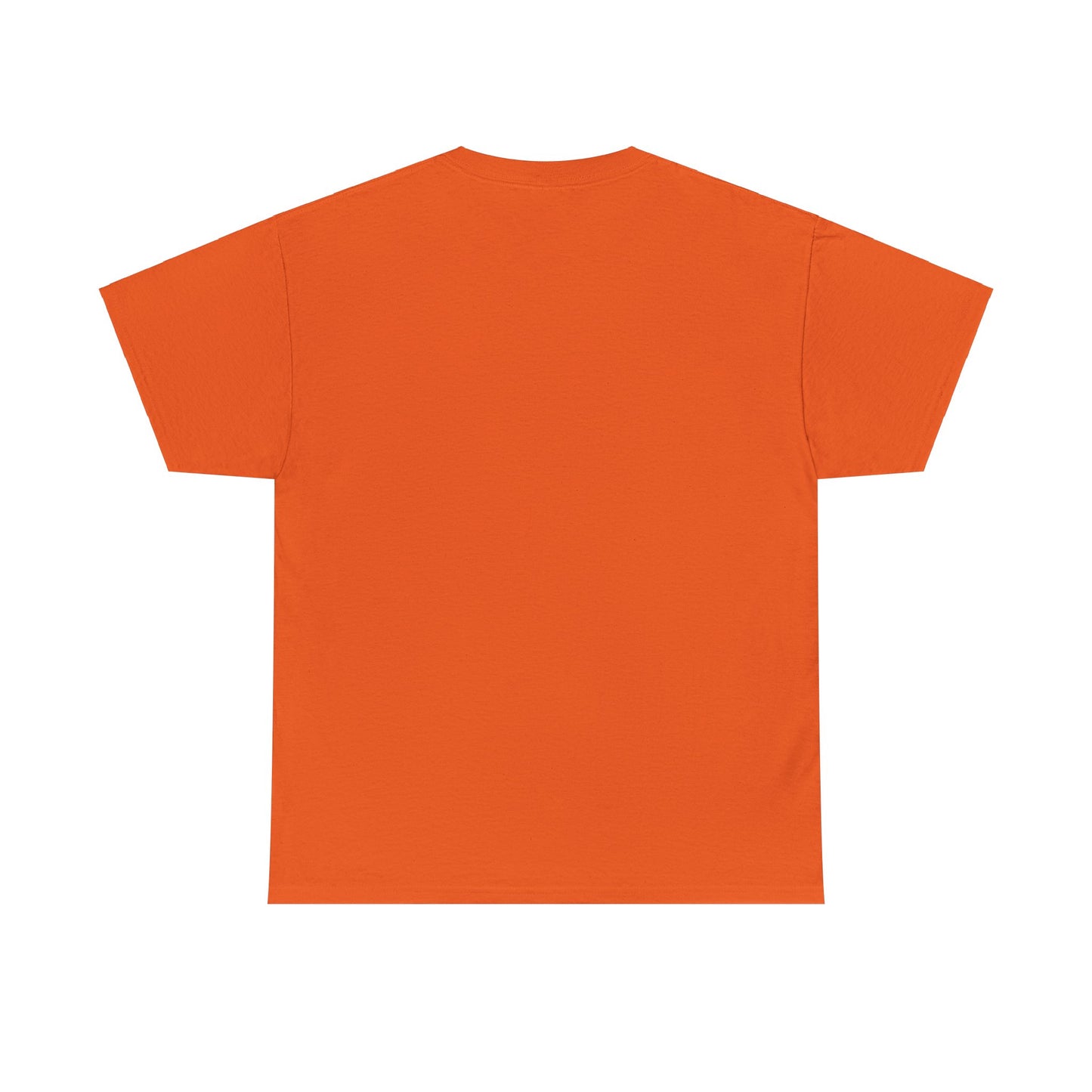 Princess Grace Cute Tiger Graphic Unisex Heavy Cotton Tee Perfect for Animal Lovers