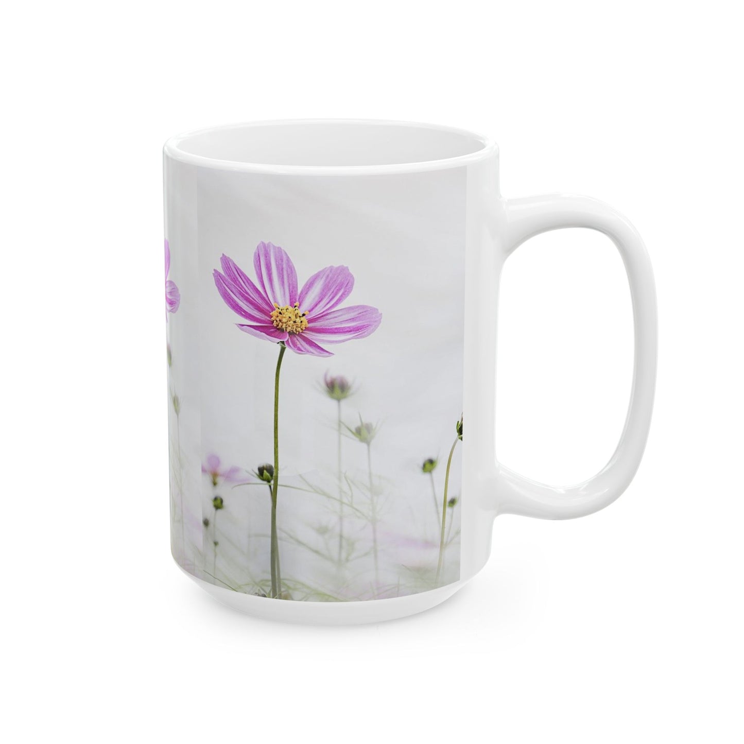 Princess Grace Ceramic Mug