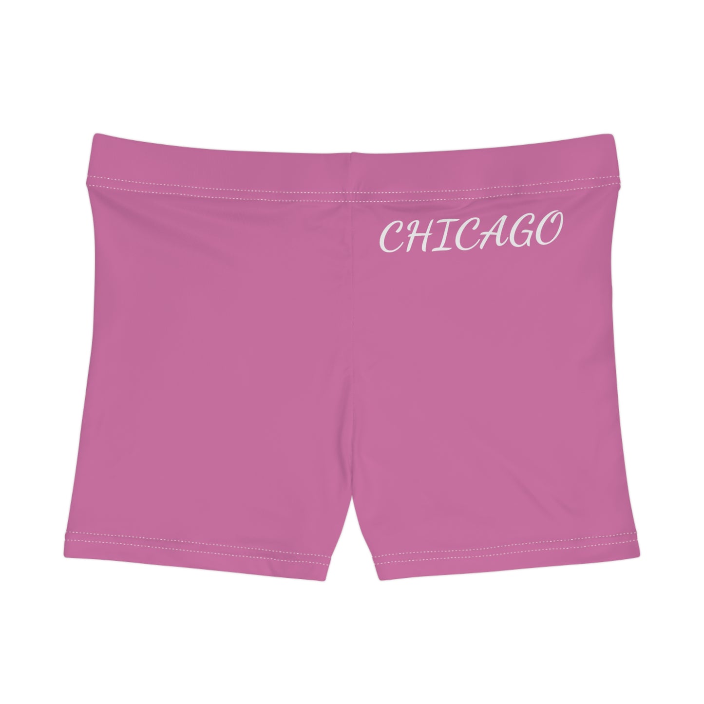 Princess Grace TEAM USA Shorts CHICAGO