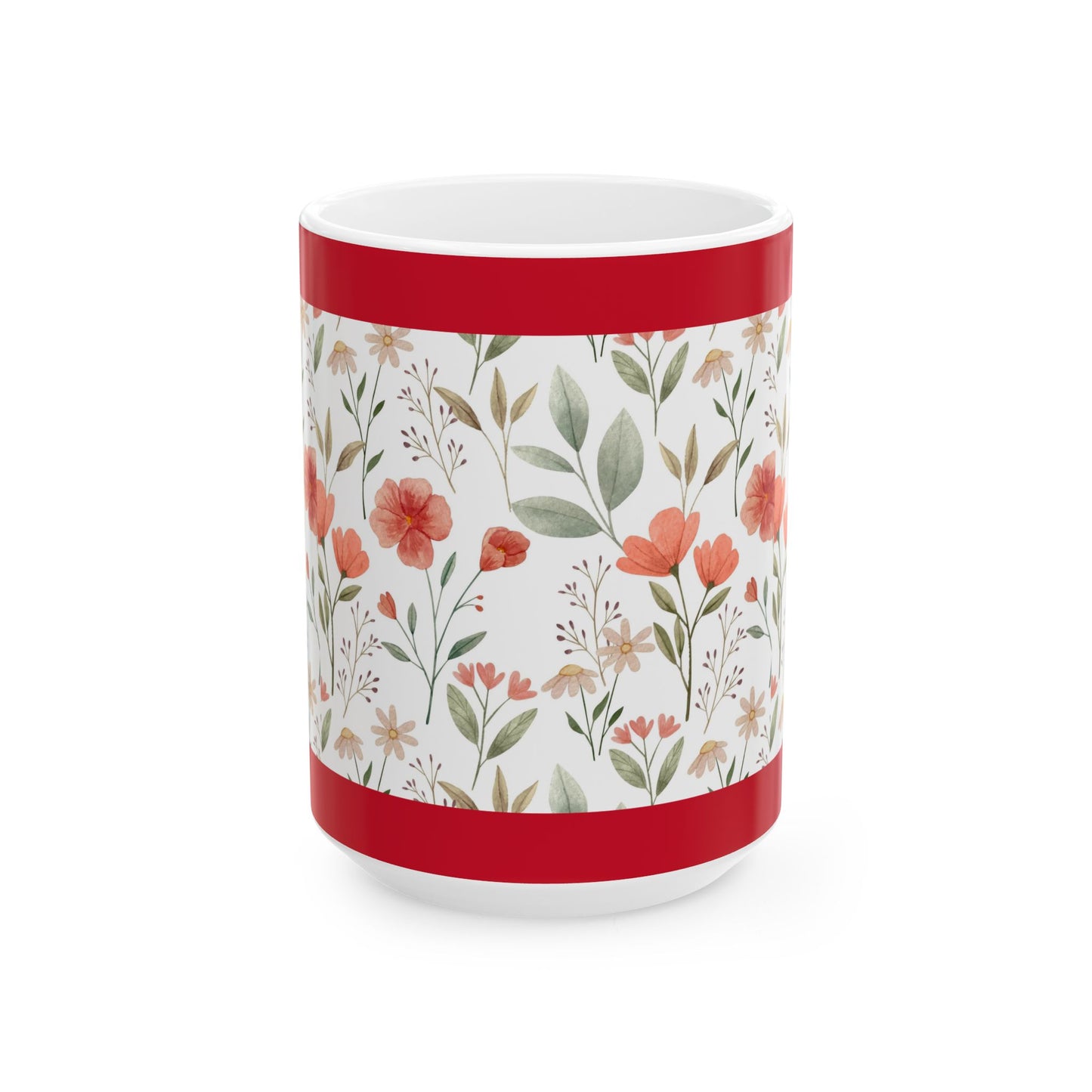 Princess Grace Ceramic Mug