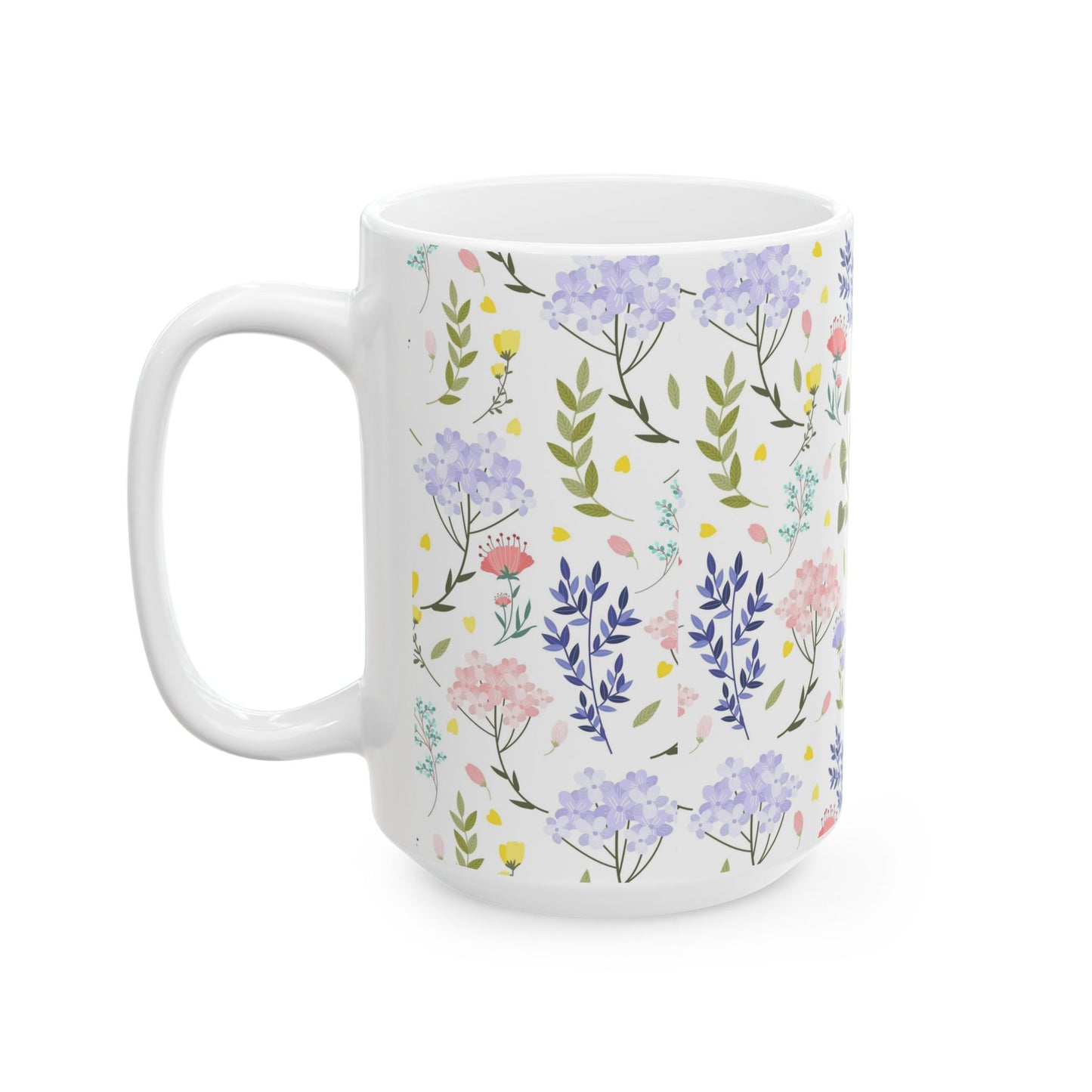 Princess Grace Ceramic Mug