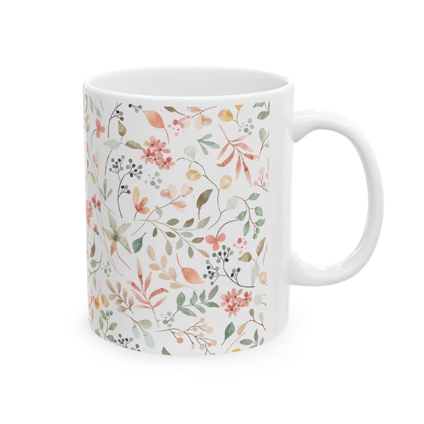 Princess Grace Ceramic Mug