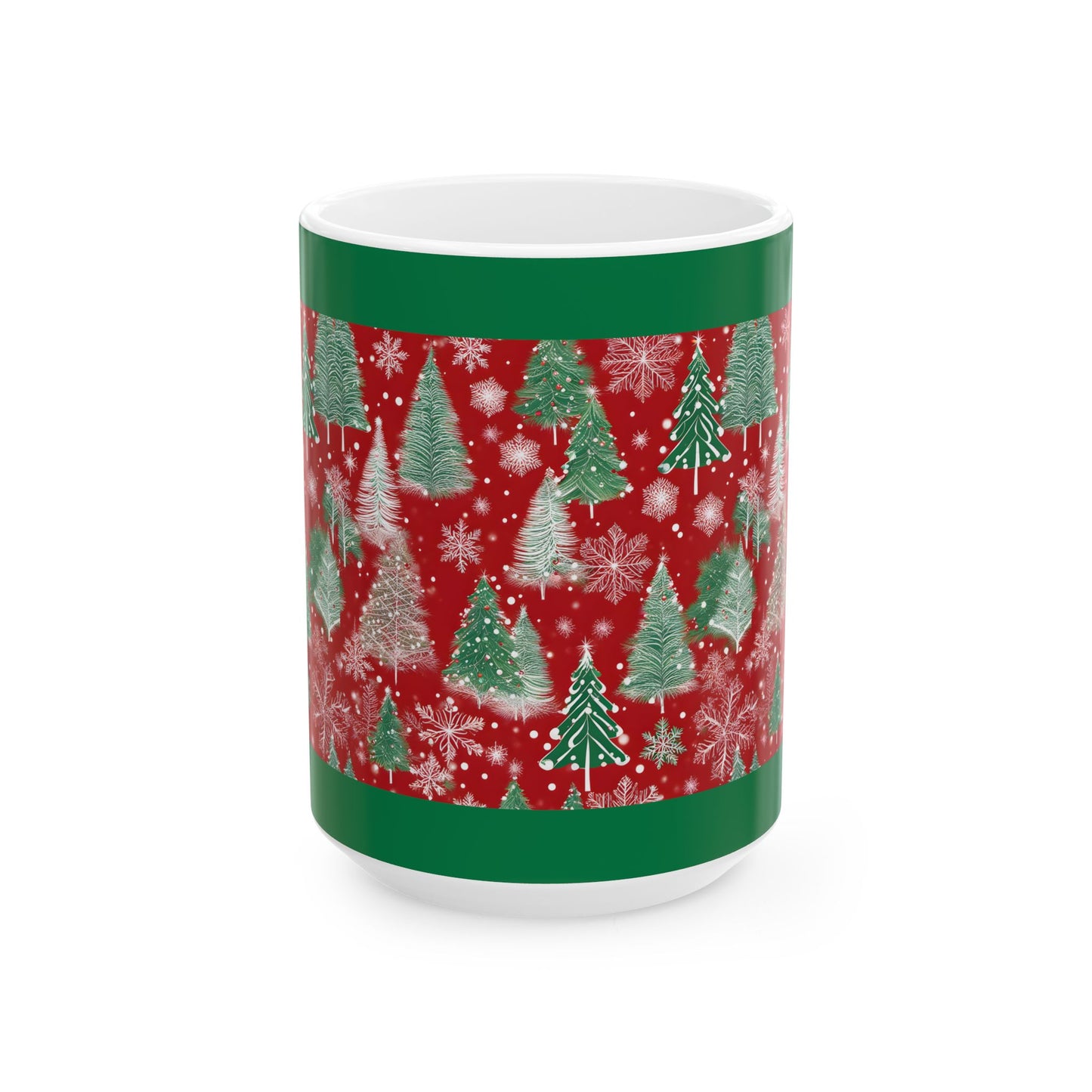 Princess Grace Ceramic Mug