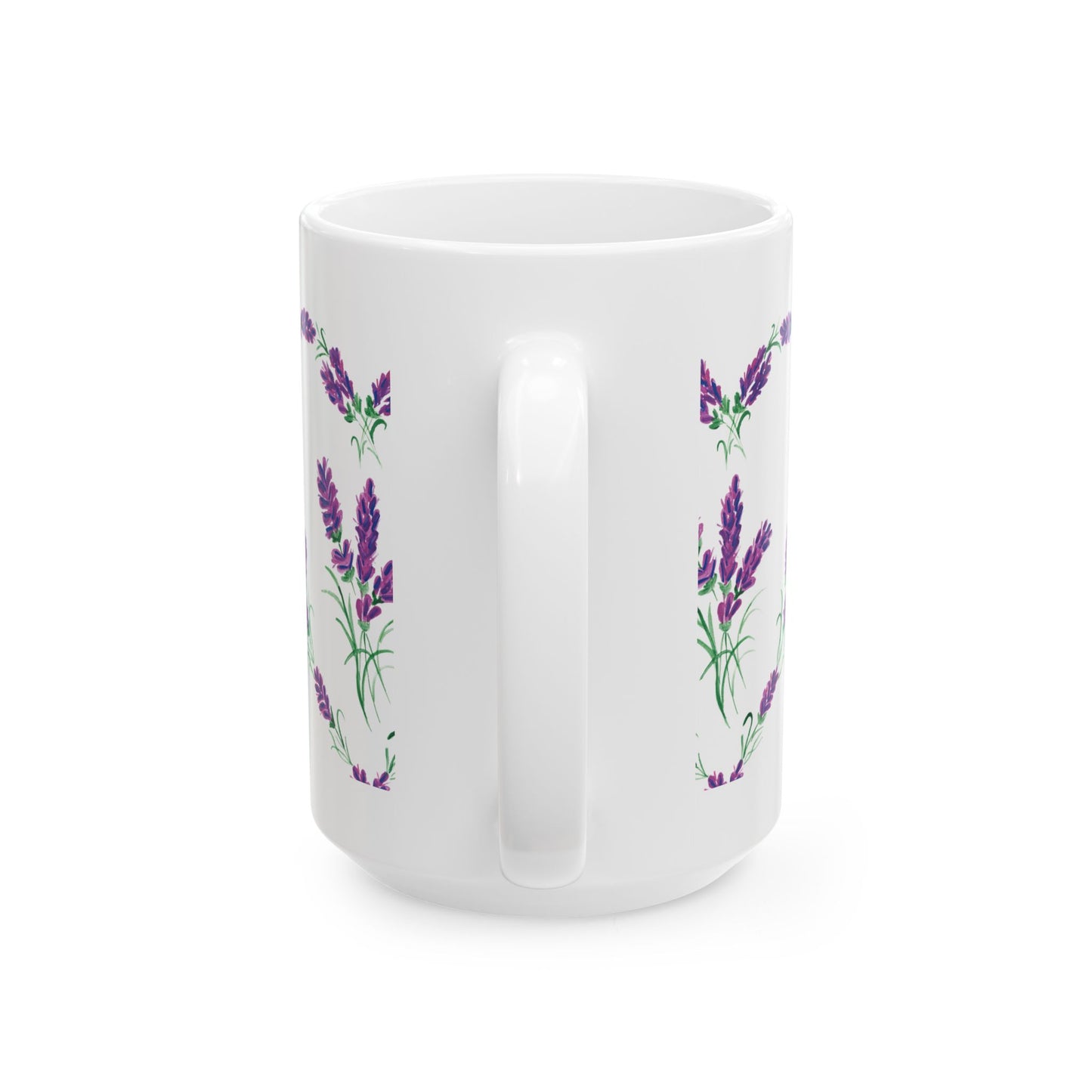 Princess Grace Ceramic Mug