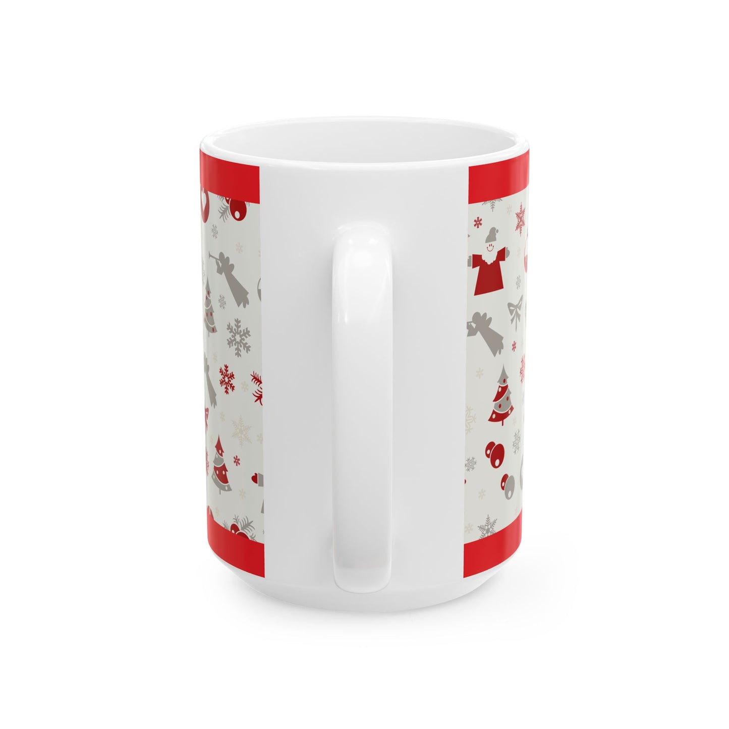 Princess Grace Ceramic Mug