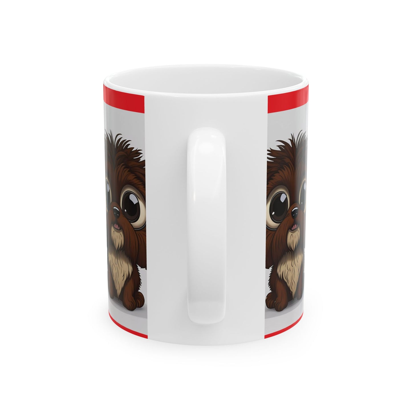 Princess Grace Ceramic Mug