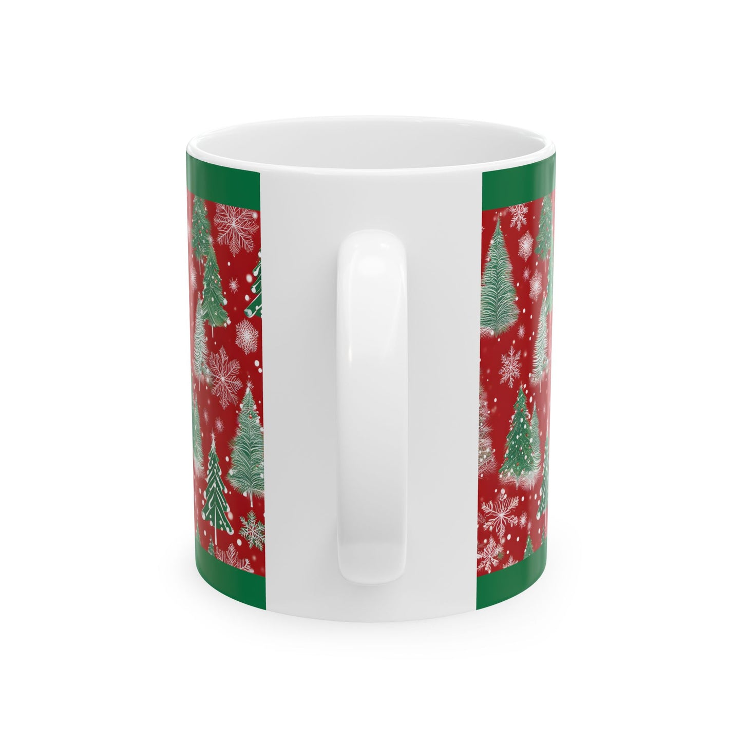 Princess Grace Ceramic Mug