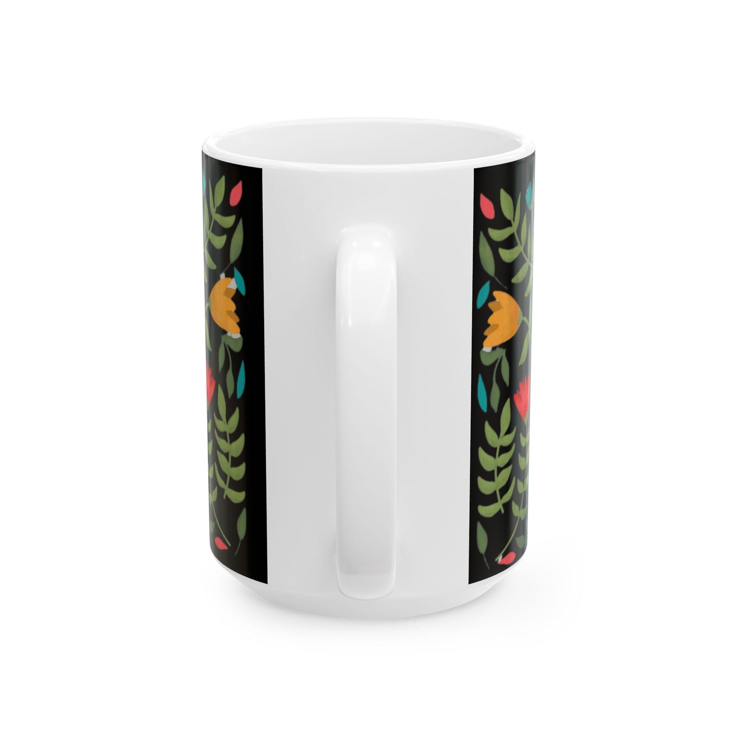 Princess Grace Ceramic Mug