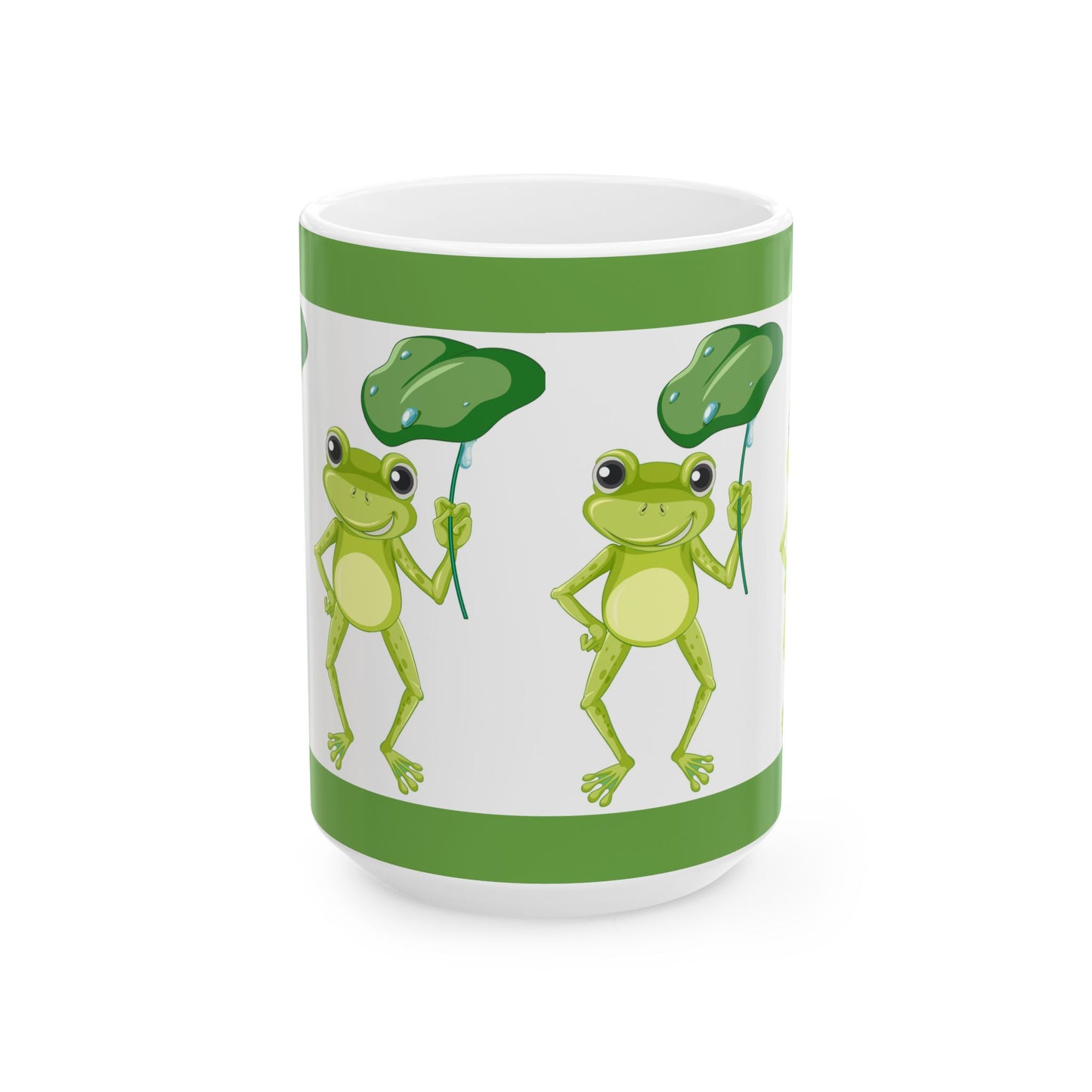 Princess Grace Ceramic Mug