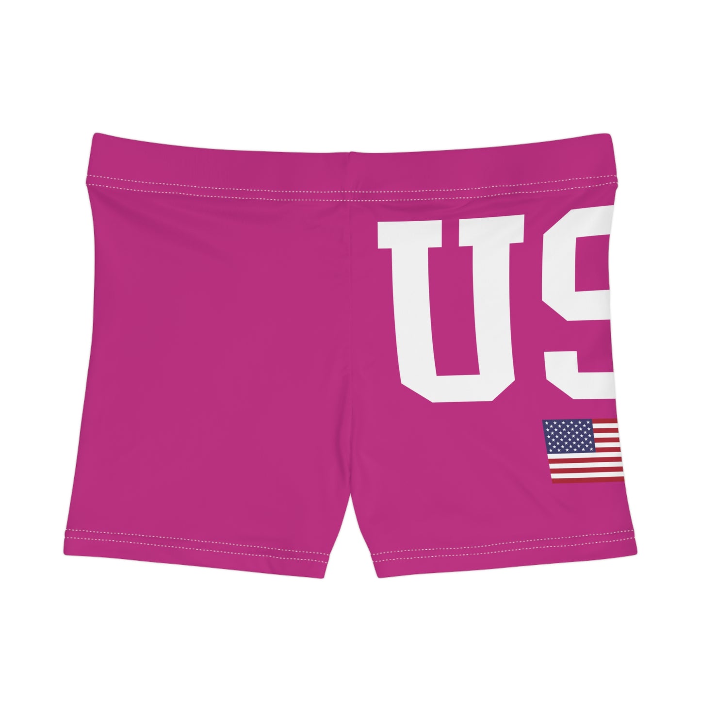 Princess Grace TEAM USA Shorts