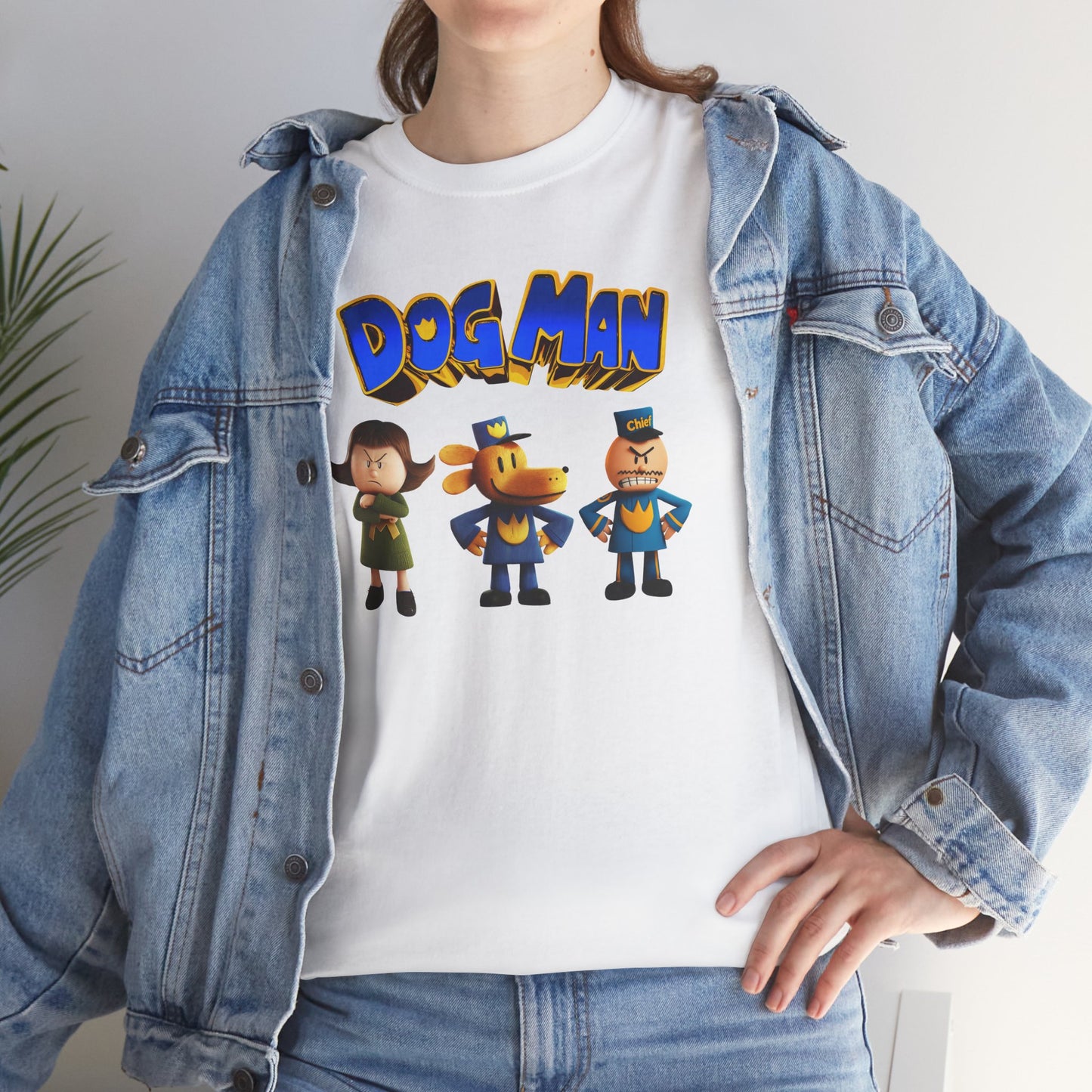 Princess Grace FUN Carton Unisex Heavy Cotton Tee Fun Graphic T-Shirt for Kids and Fans