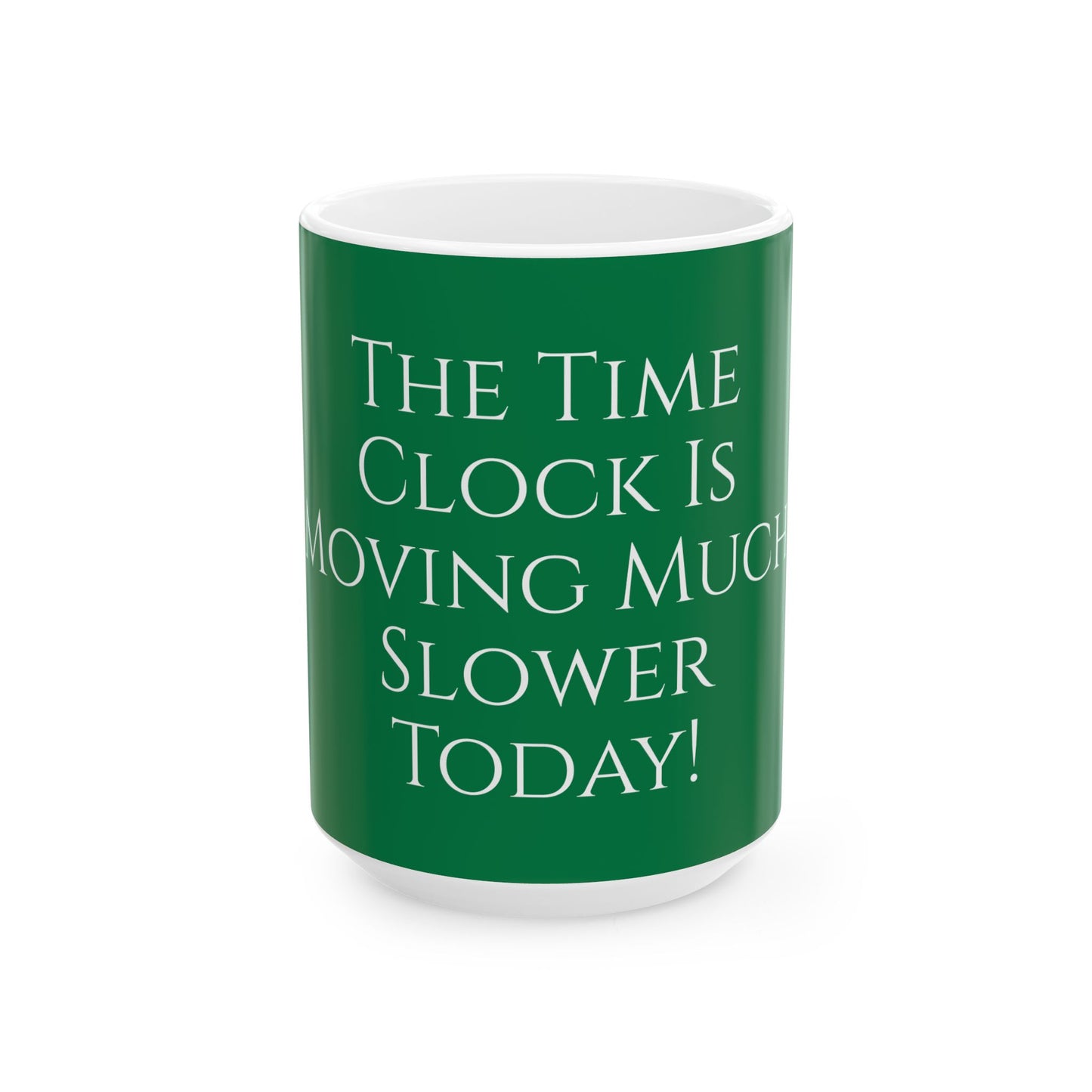 Princess Grace Ceramic Mug