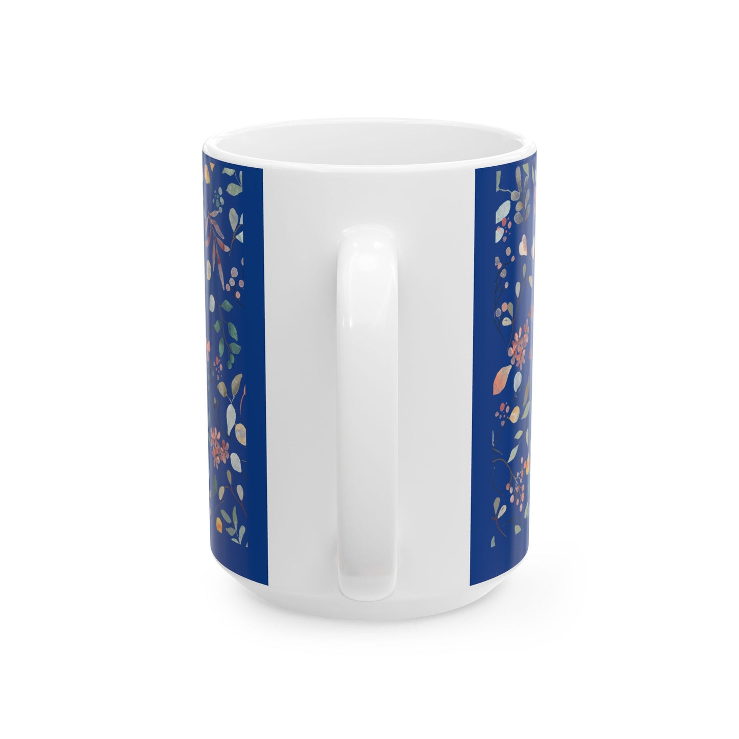 Princess Grace Ceramic Mug